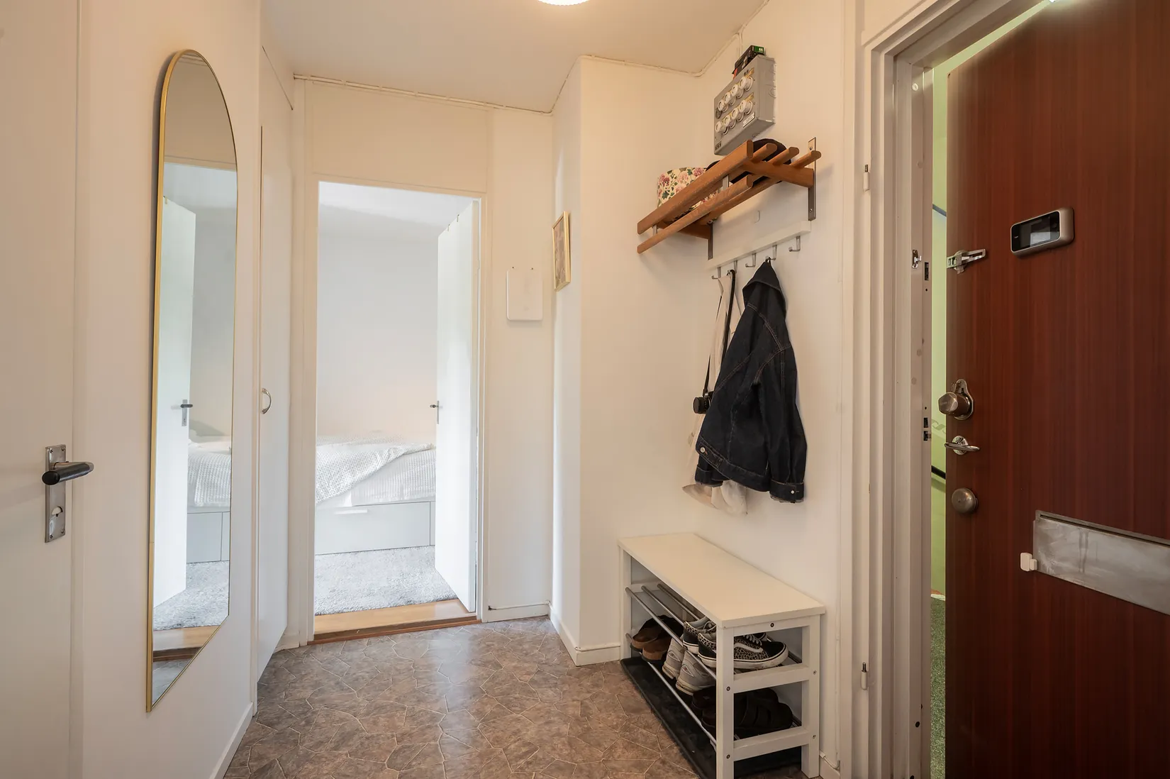 Bostadsrätt, Fjugestagränd 17, Ormkärr, Stockholm