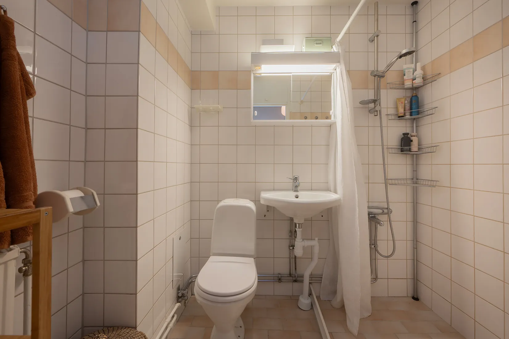 Bostadsrätt, Fjugestagränd 17, Ormkärr, Stockholm