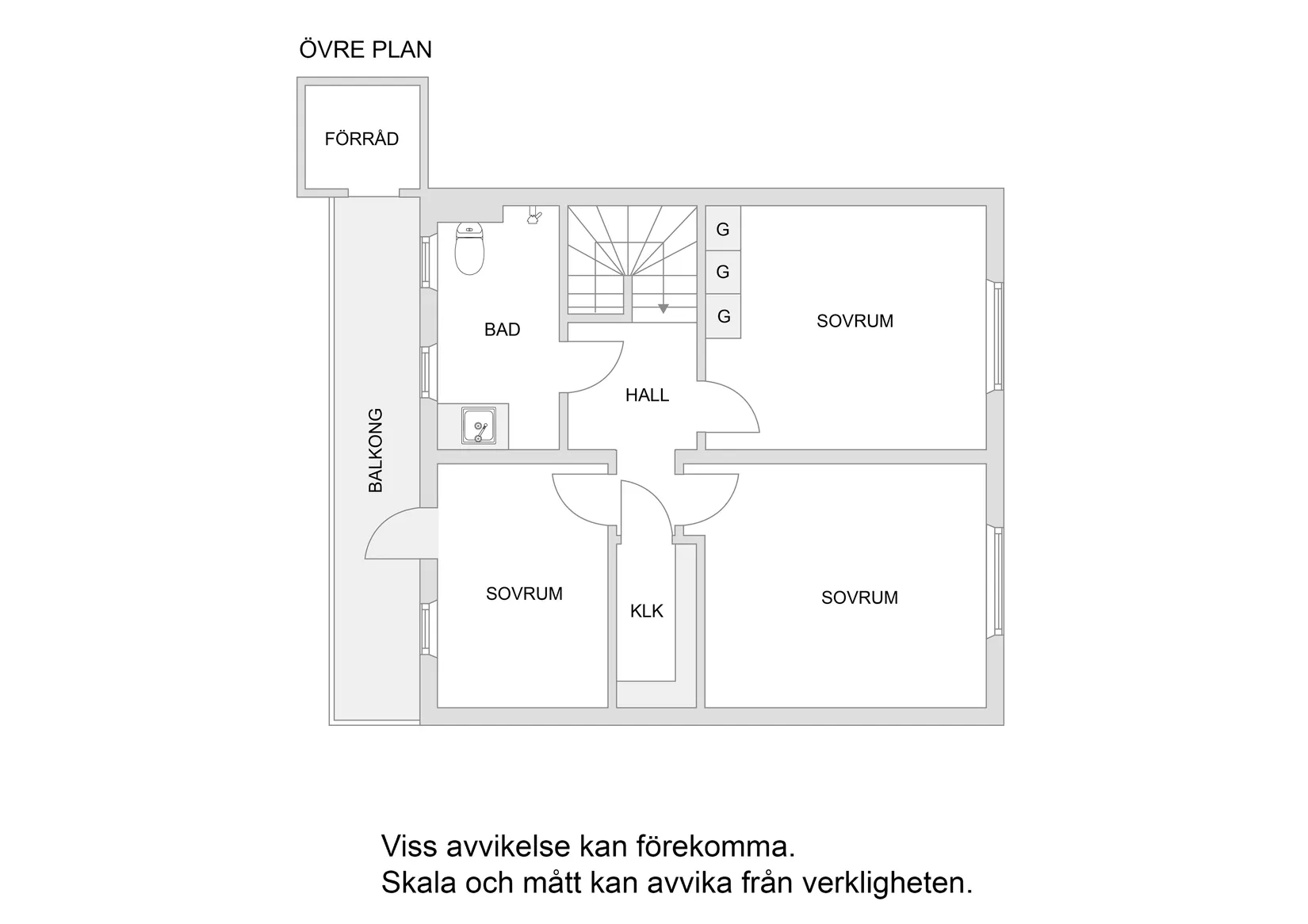 Radhus, Handelsvägen 102, Gamla Enskede, Stockholm