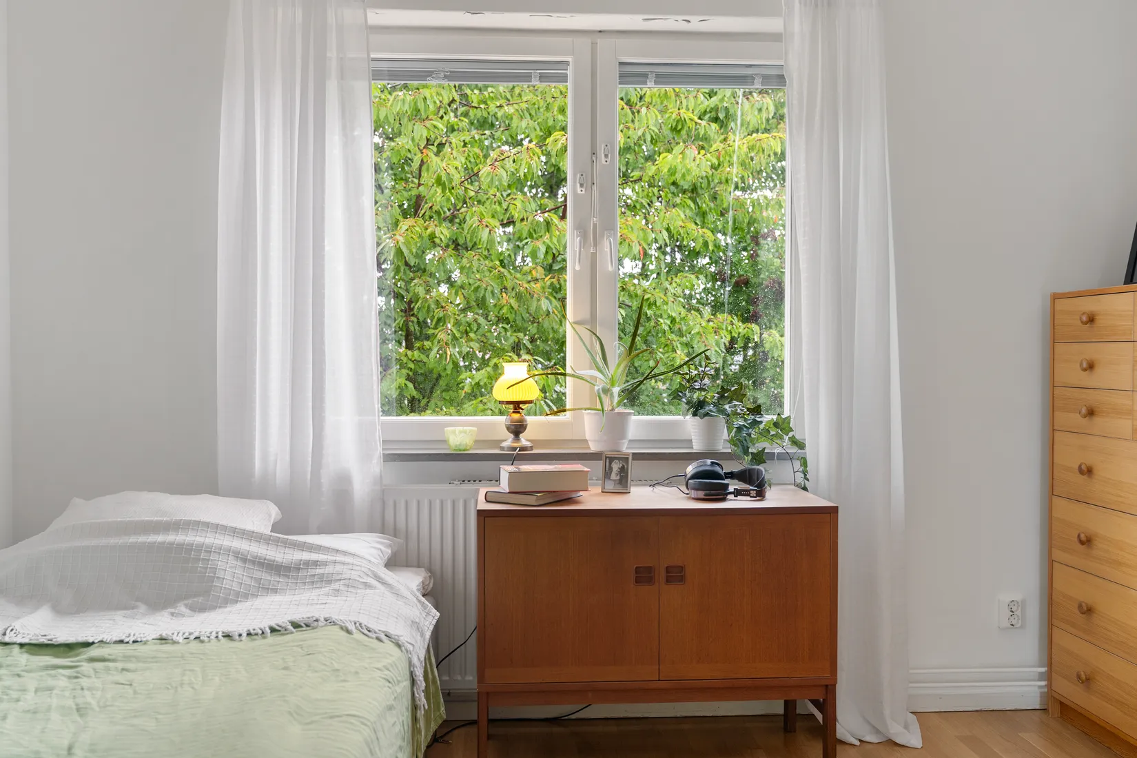 Radhus, Handelsvägen 102, Gamla Enskede, Stockholm