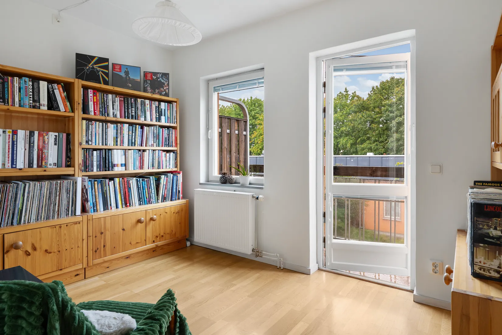 Radhus, Handelsvägen 102, Gamla Enskede, Stockholm