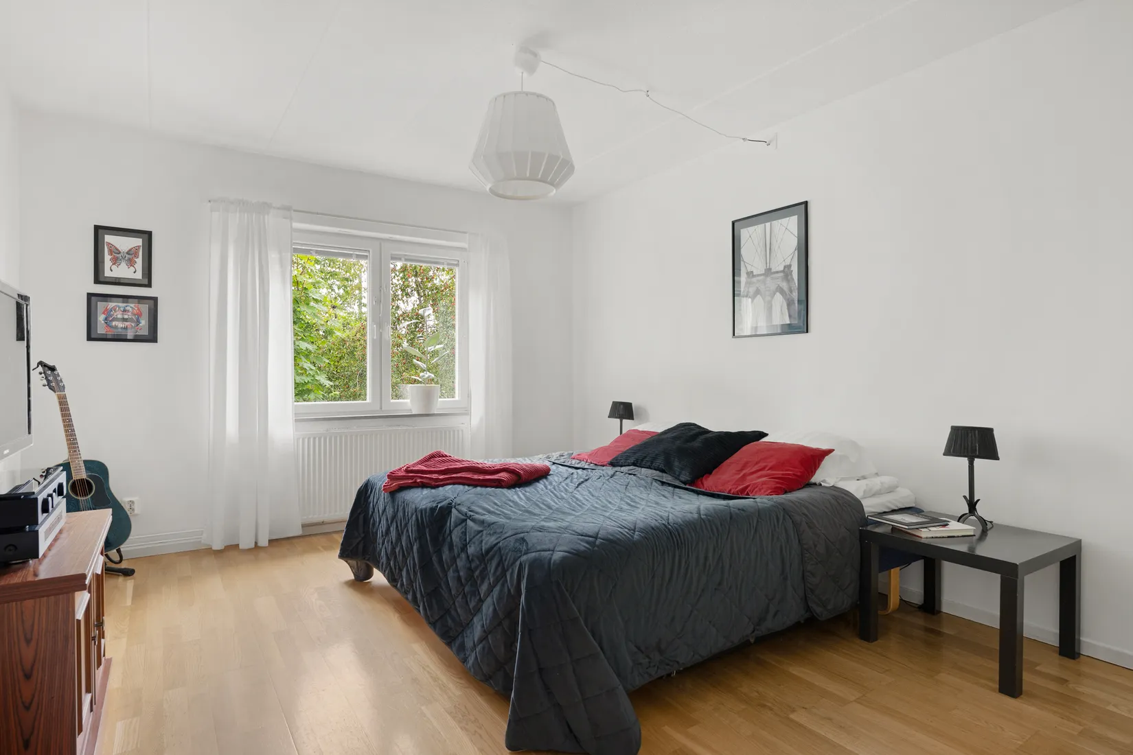 Radhus, Handelsvägen 102, Gamla Enskede, Stockholm