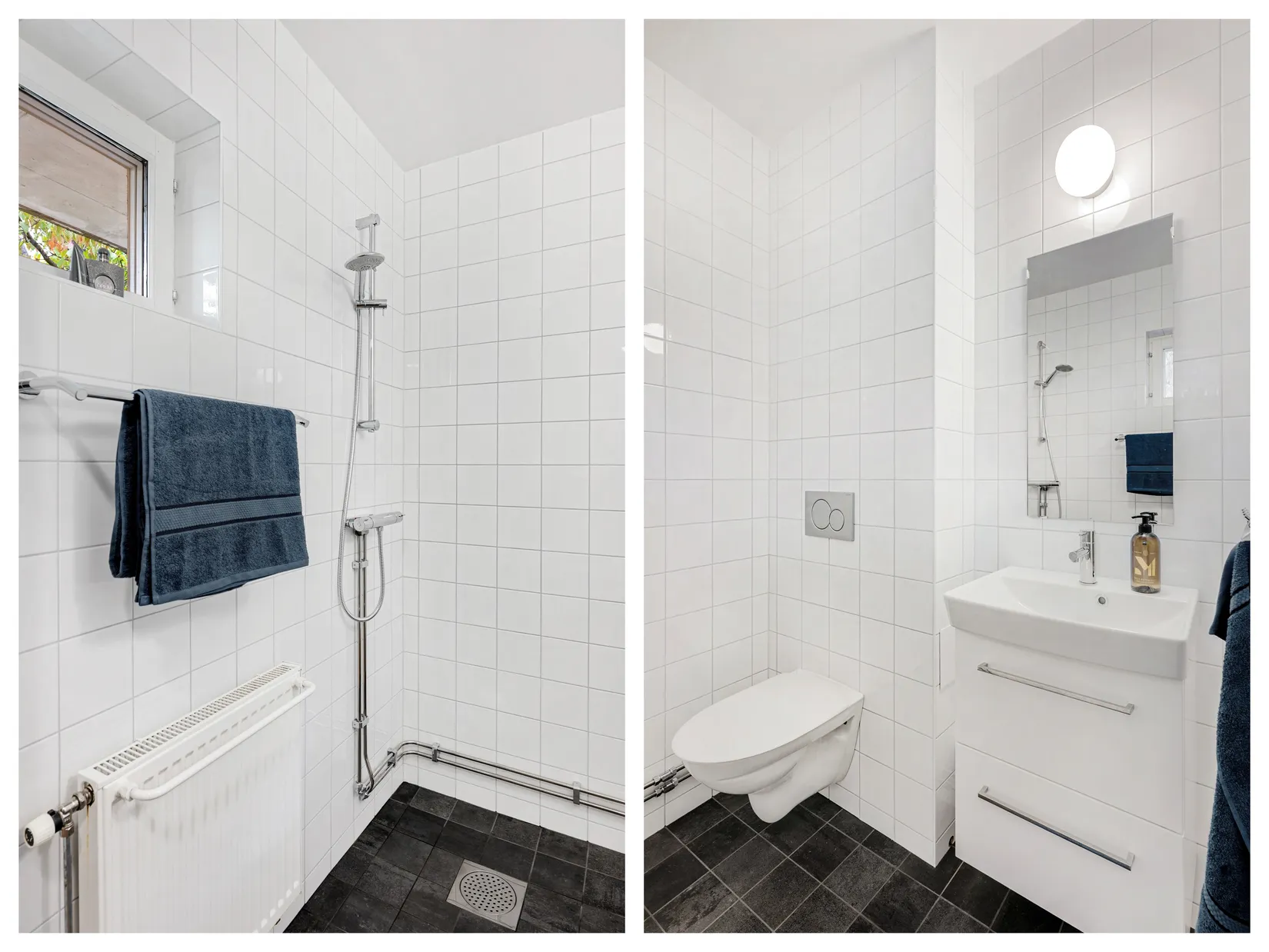 Radhus, Handelsvägen 102, Gamla Enskede, Stockholm