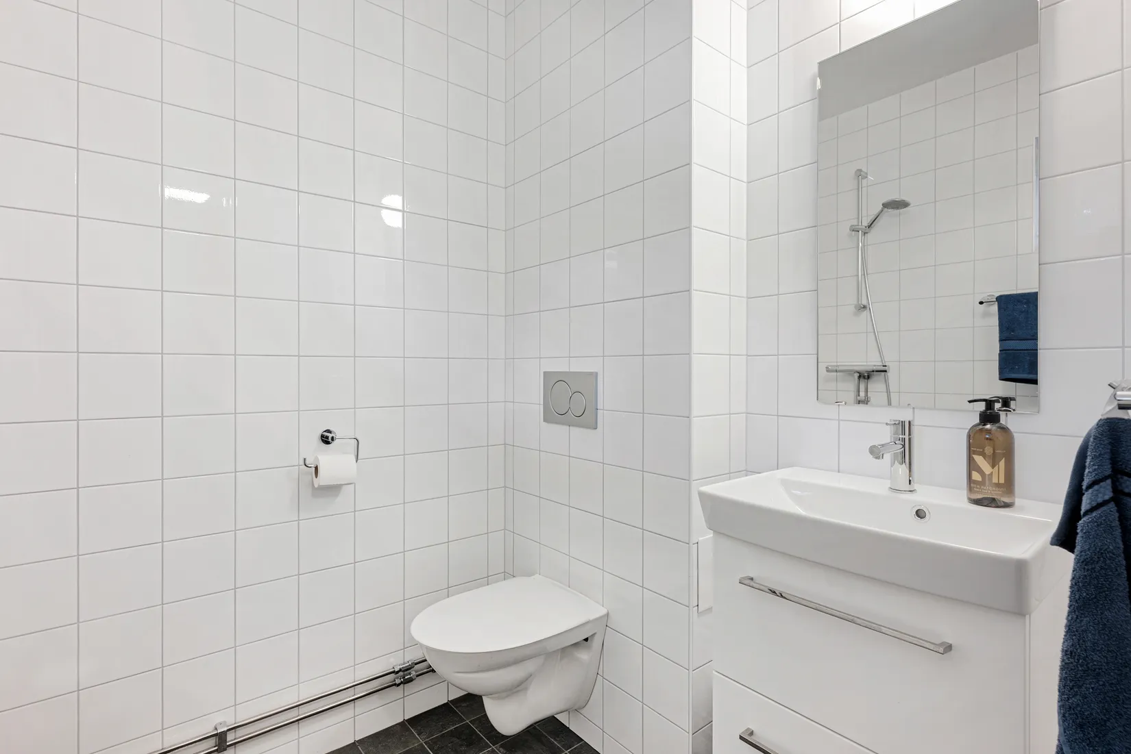 Radhus, Handelsvägen 102, Gamla Enskede, Stockholm
