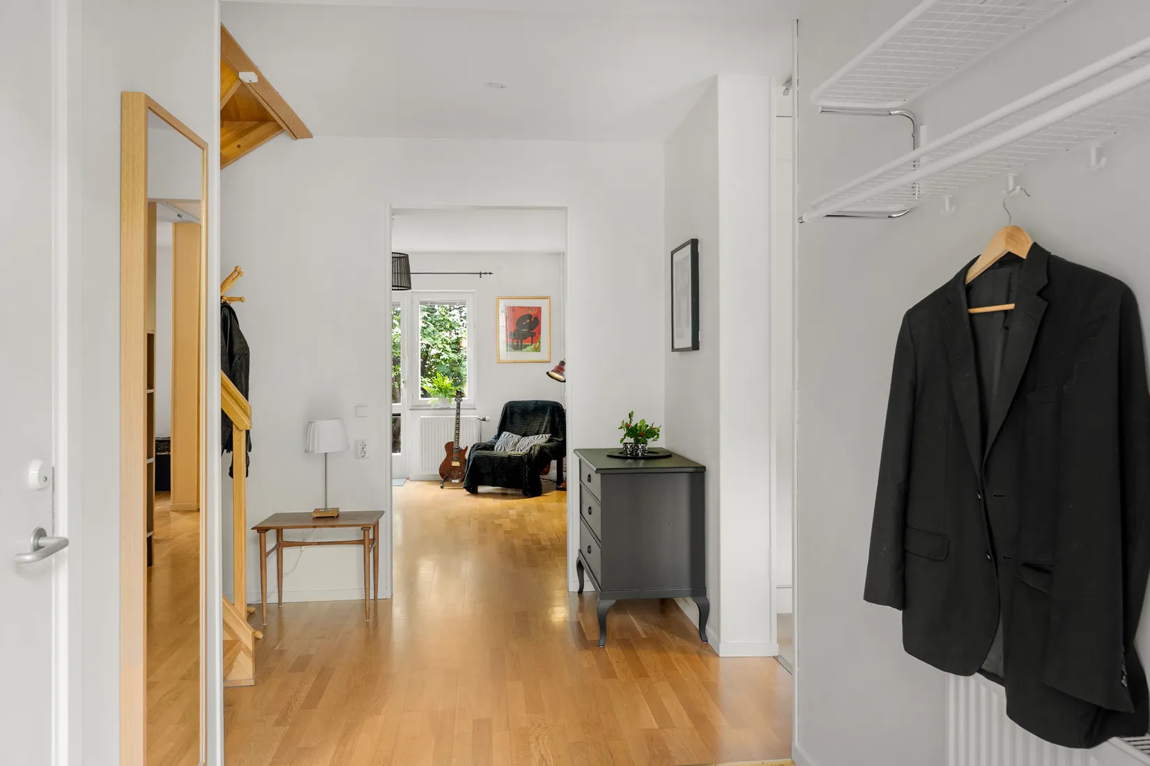 Radhus, Handelsvägen 102, Gamla Enskede, Stockholm