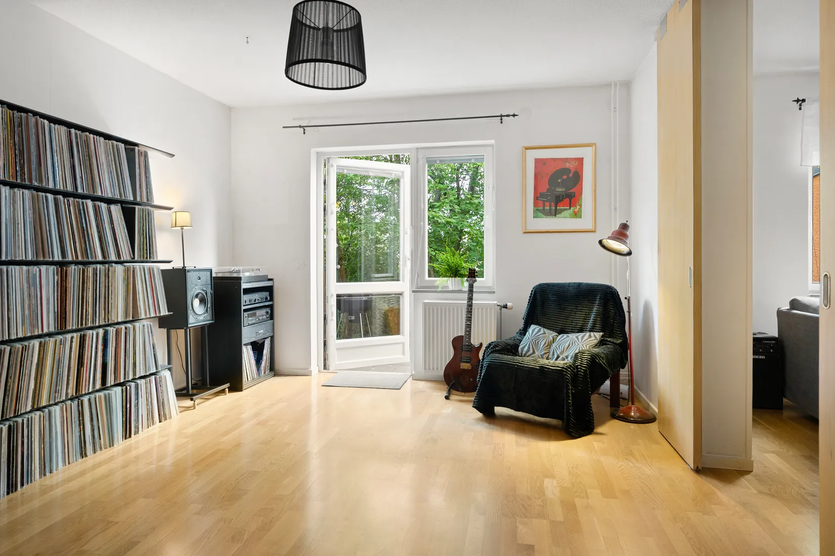 Radhus, Handelsvägen 102, Gamla Enskede, Stockholm