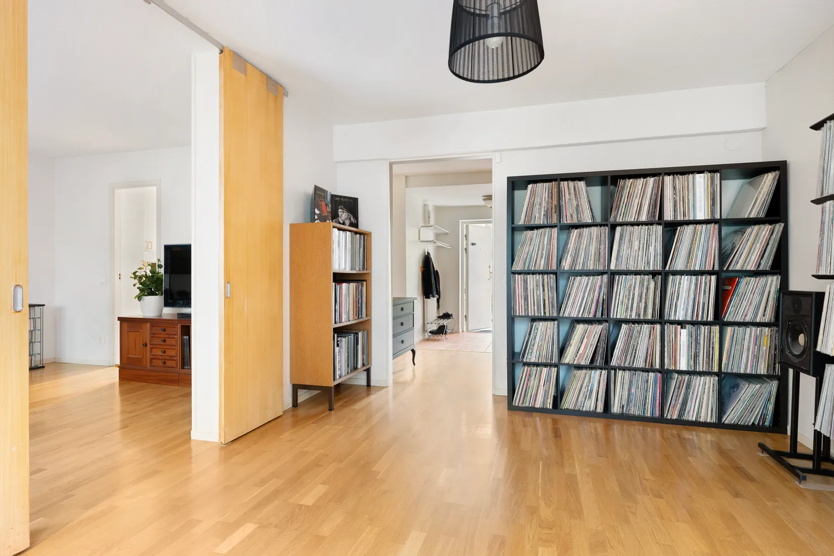 Radhus, Handelsvägen 102, Gamla Enskede, Stockholm