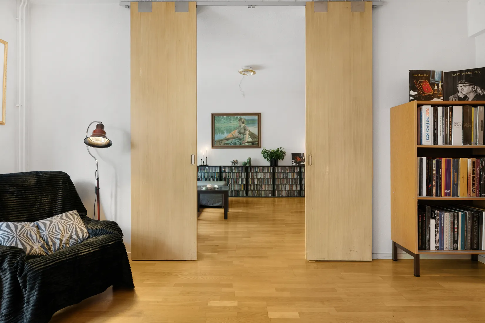 Radhus, Handelsvägen 102, Gamla Enskede, Stockholm