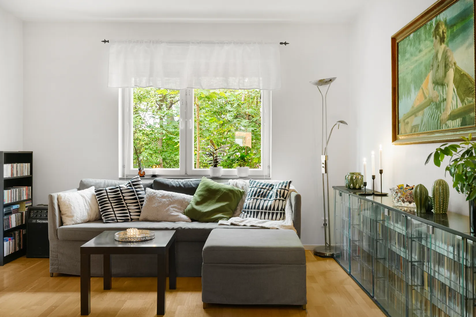 Radhus, Handelsvägen 102, Gamla Enskede, Stockholm