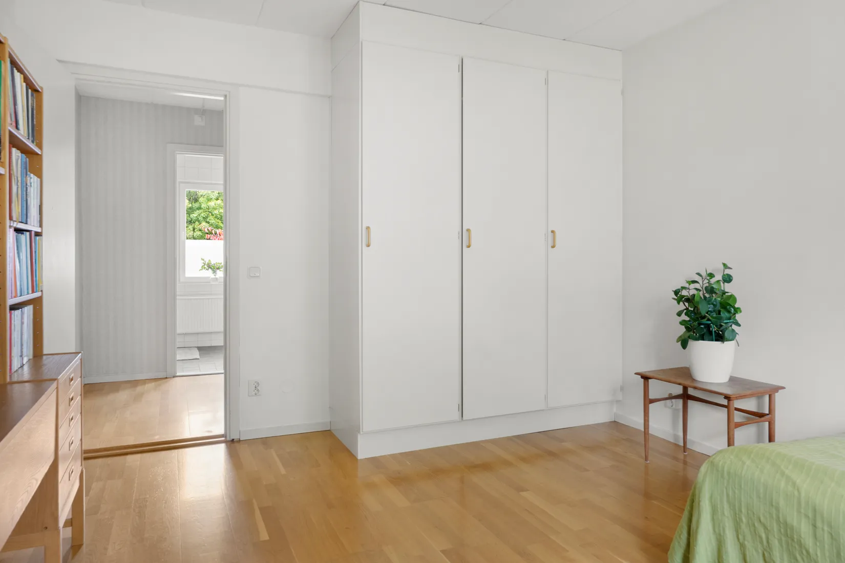 Radhus, Handelsvägen 102, Gamla Enskede, Stockholm