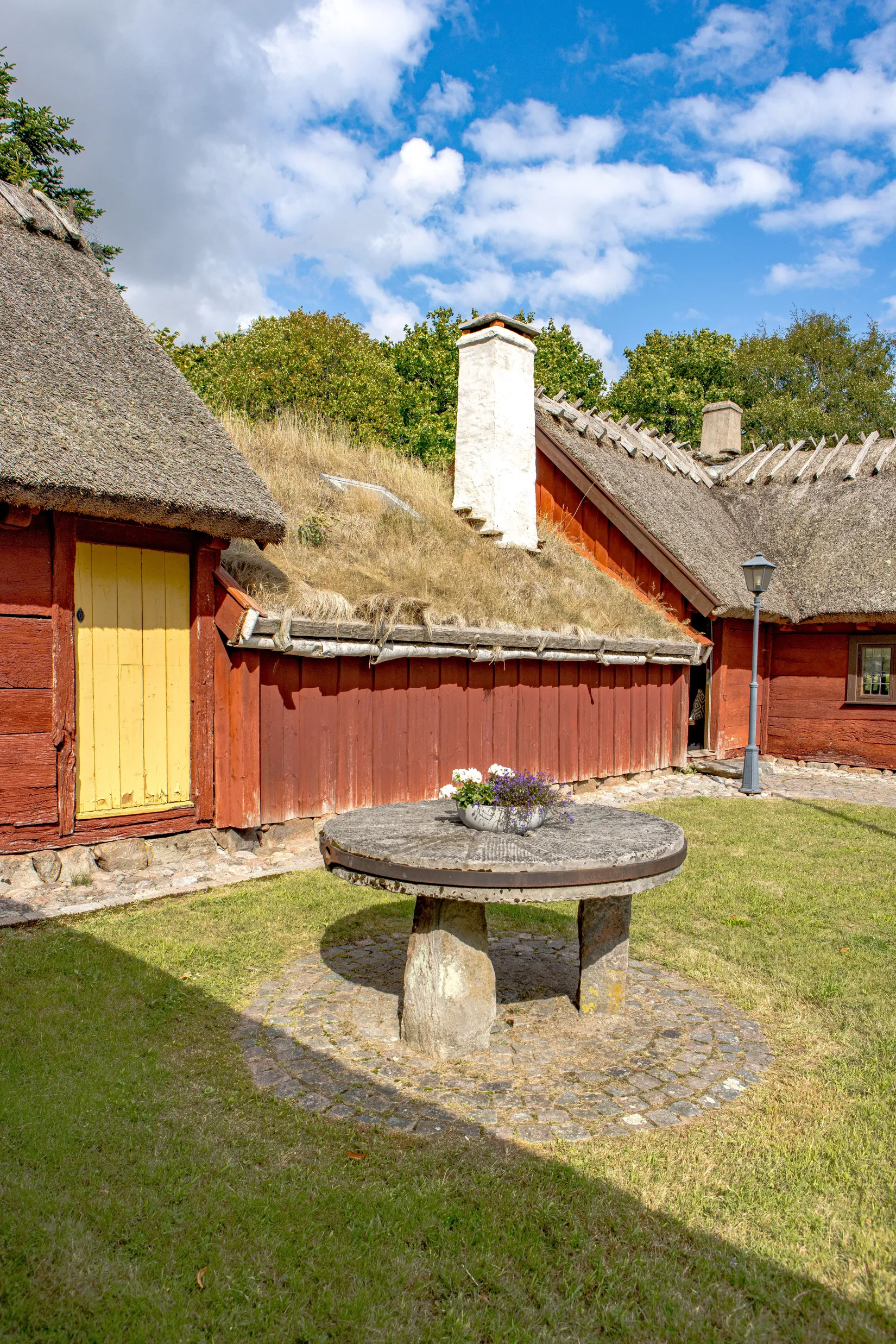 Fritidshus, Boberg 124, Boberg, Falkenberg