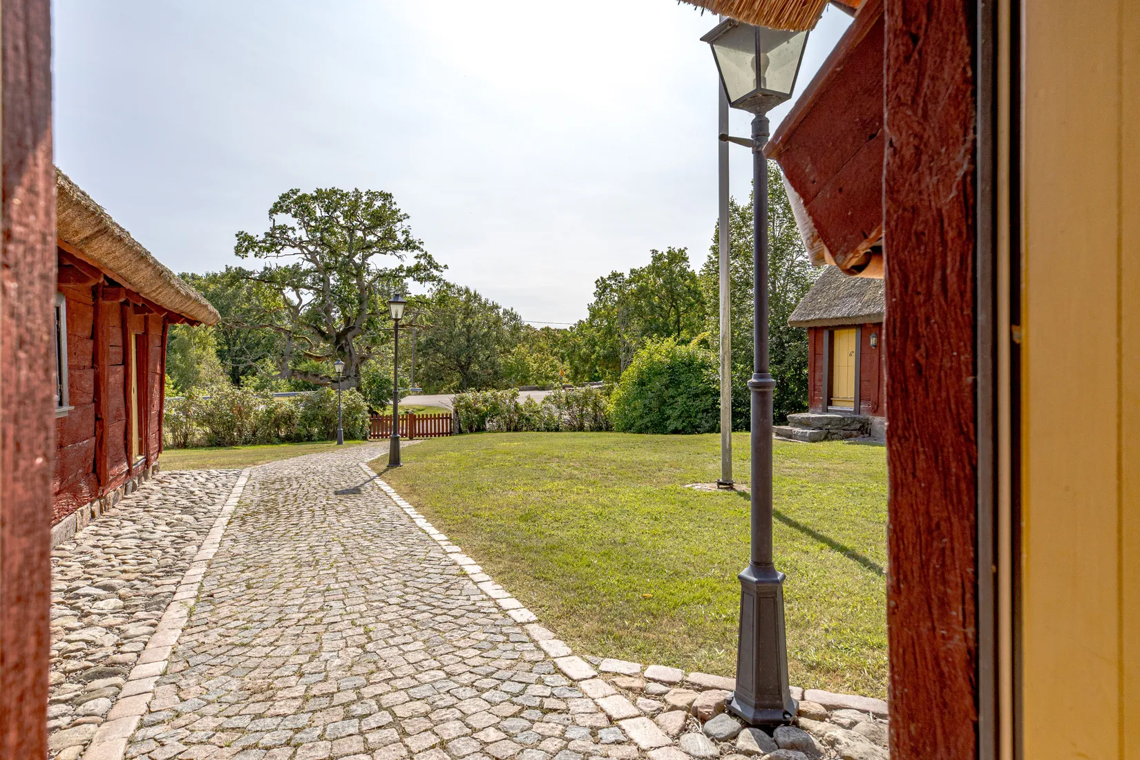 Fritidshus, Boberg 124, Boberg, Falkenberg