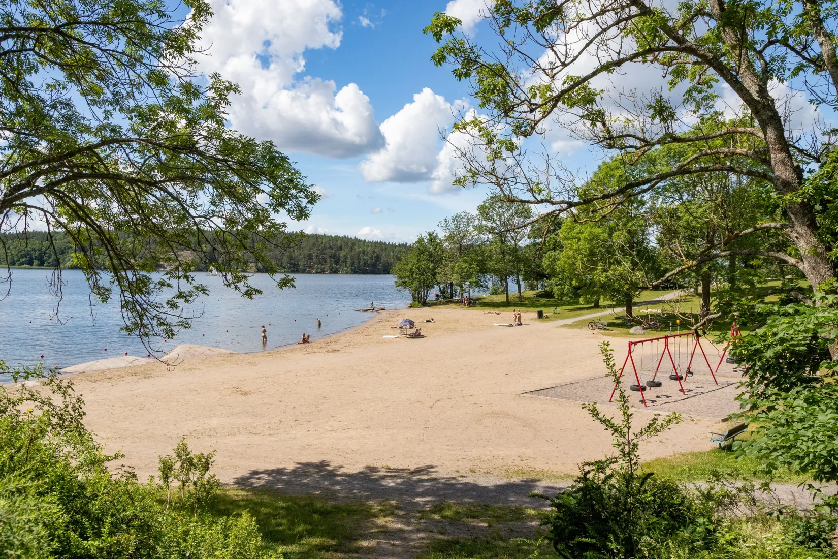 Bostadsrätt, Östersundsgatan 7, Vällingby Parkstad / Råcksta, Stockholm