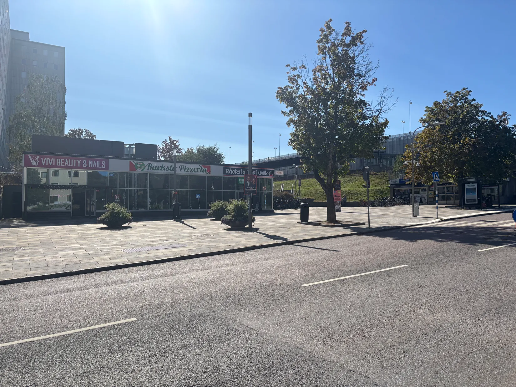 Bostadsrätt, Östersundsgatan 7, Vällingby Parkstad / Råcksta, Stockholm
