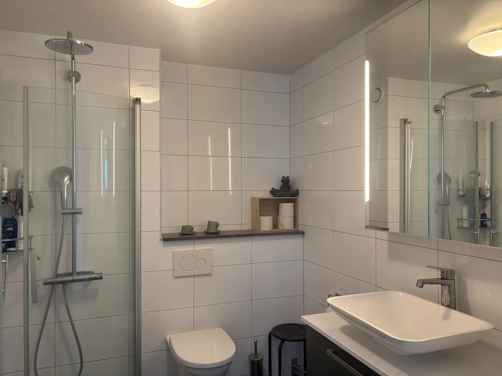 Bostadsrätt, Östersundsgatan 7, Vällingby Parkstad / Råcksta, Stockholm