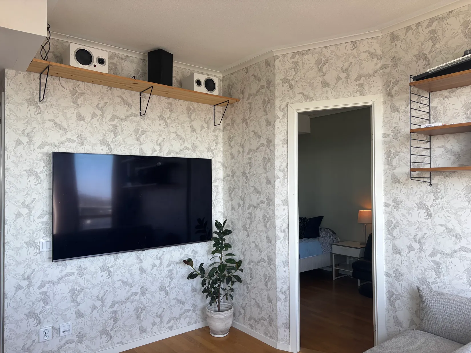 Bostadsrätt, Östersundsgatan 7, Vällingby Parkstad / Råcksta, Stockholm