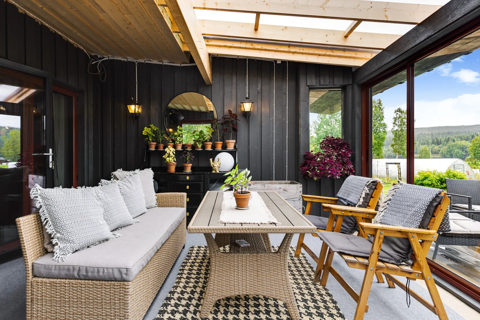 Villa, Bonäshamn 665, Bonäshamn, Åre