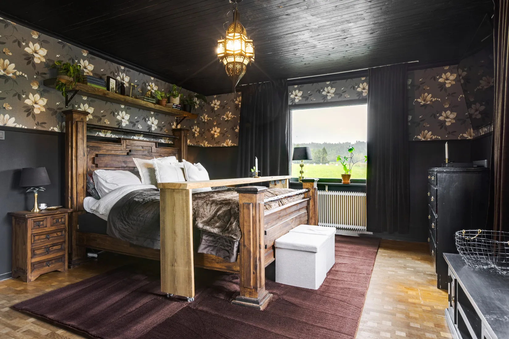 Villa, Bonäshamn 665, Bonäshamn, Åre