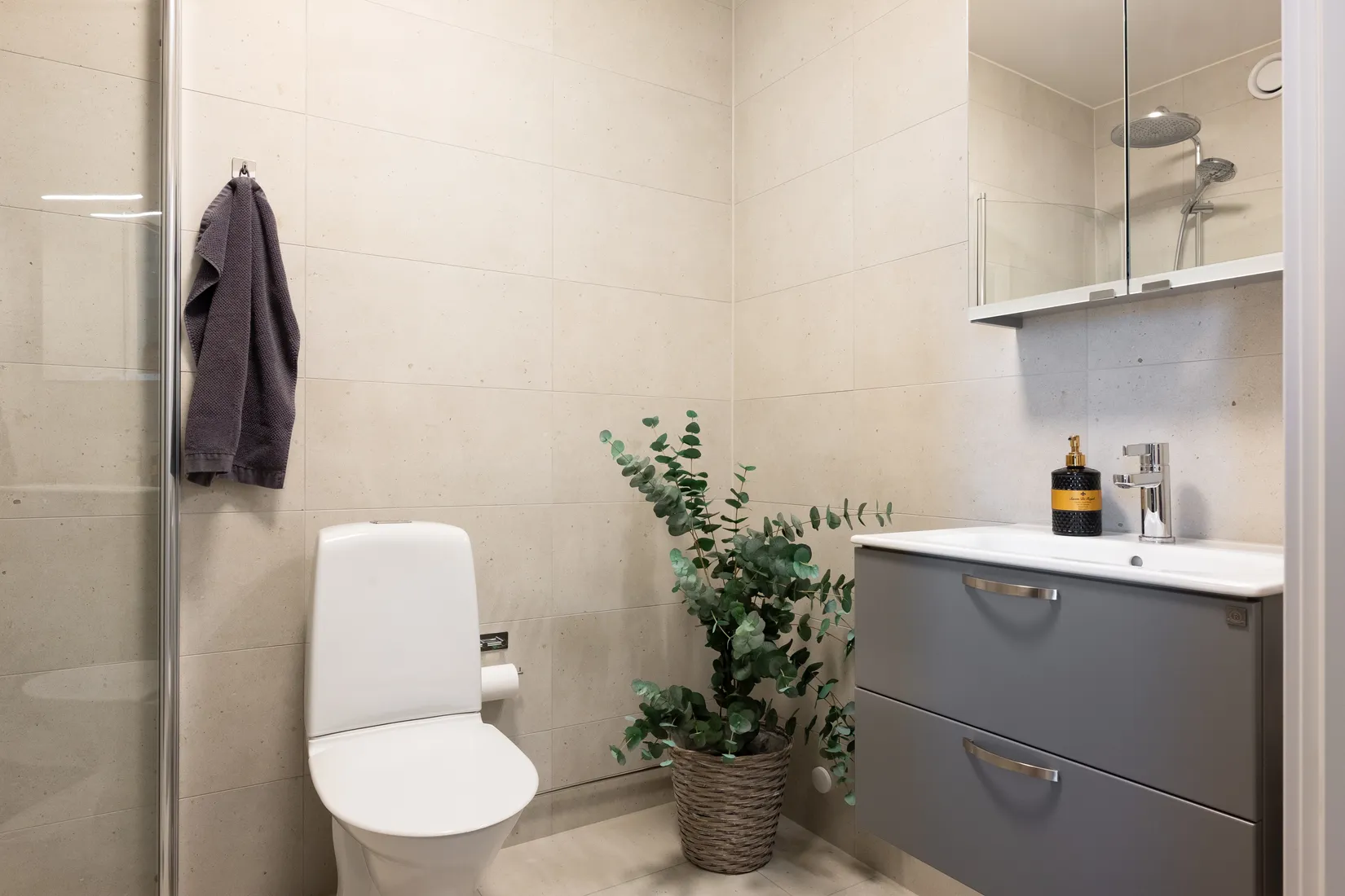 Bostadsrätt, Övre Linnefjällsvägen 3, Torslanda - Amhult, Göteborg