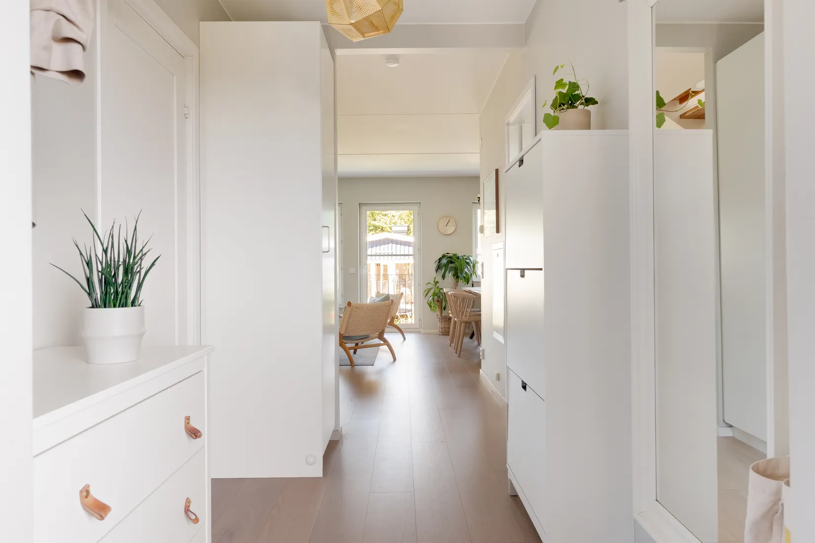 Bostadsrätt, Övre Linnefjällsvägen 3, Torslanda - Amhult, Göteborg