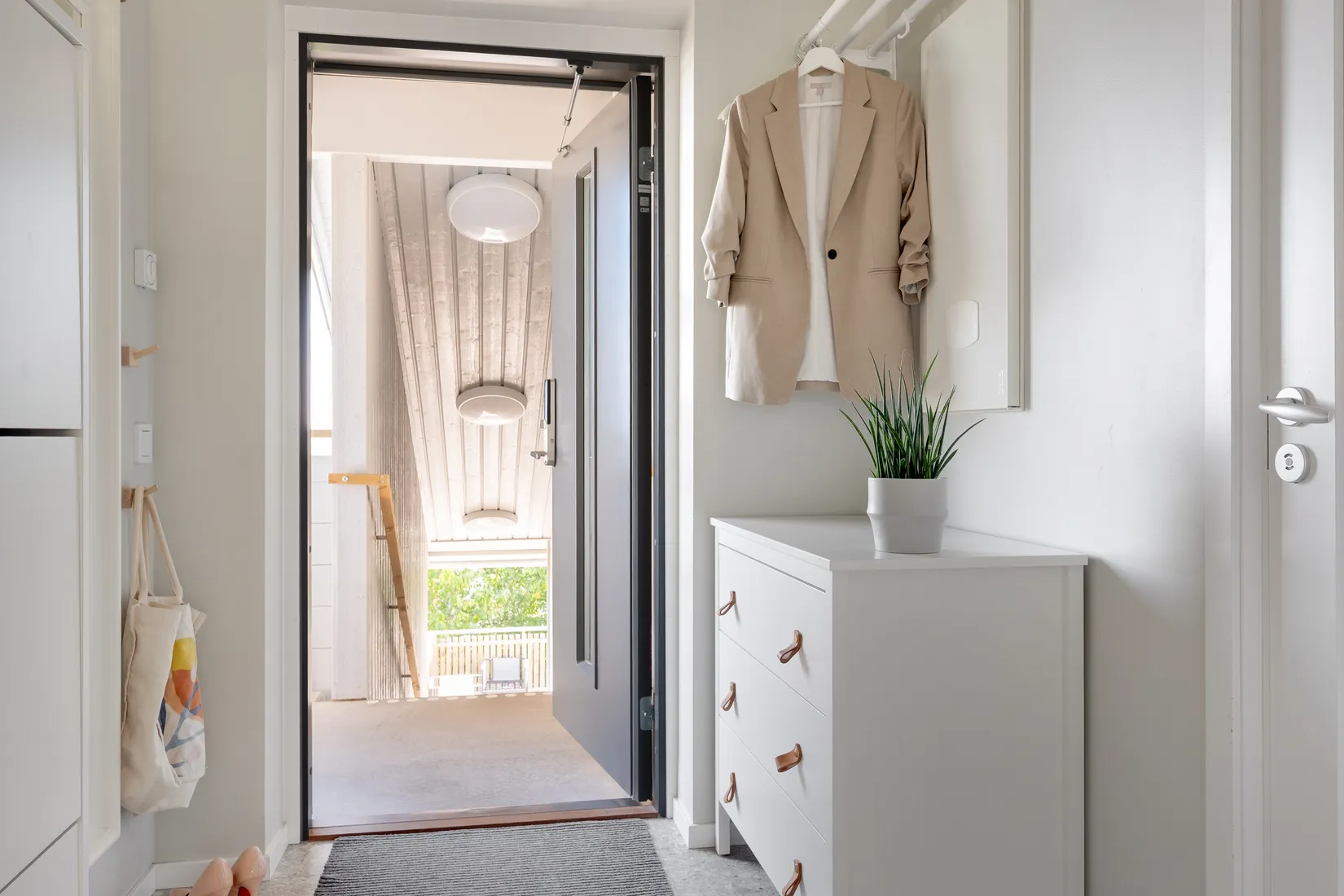 Bostadsrätt, Övre Linnefjällsvägen 3, Torslanda - Amhult, Göteborg