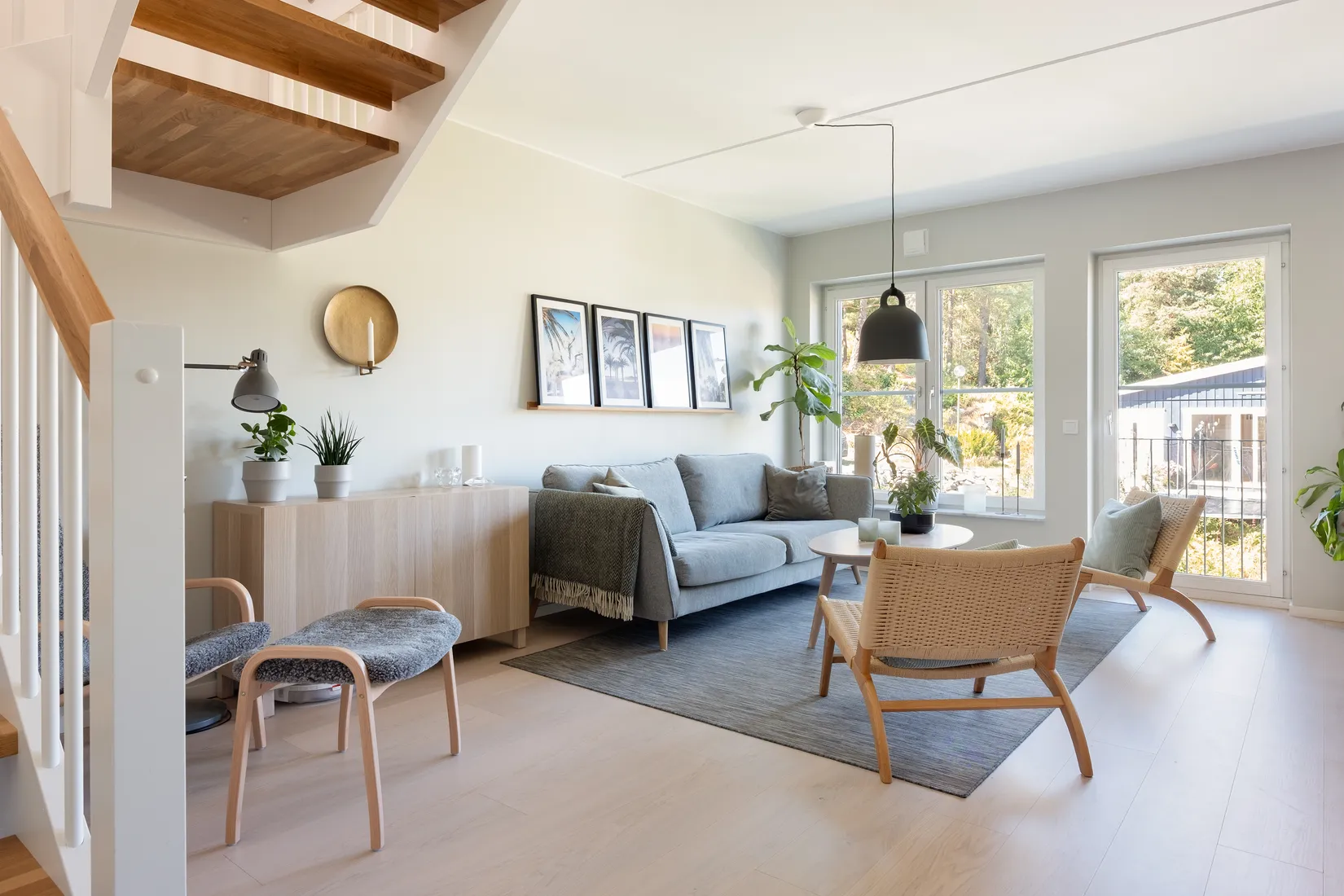 Bostadsrätt, Övre Linnefjällsvägen 3, Torslanda - Amhult, Göteborg