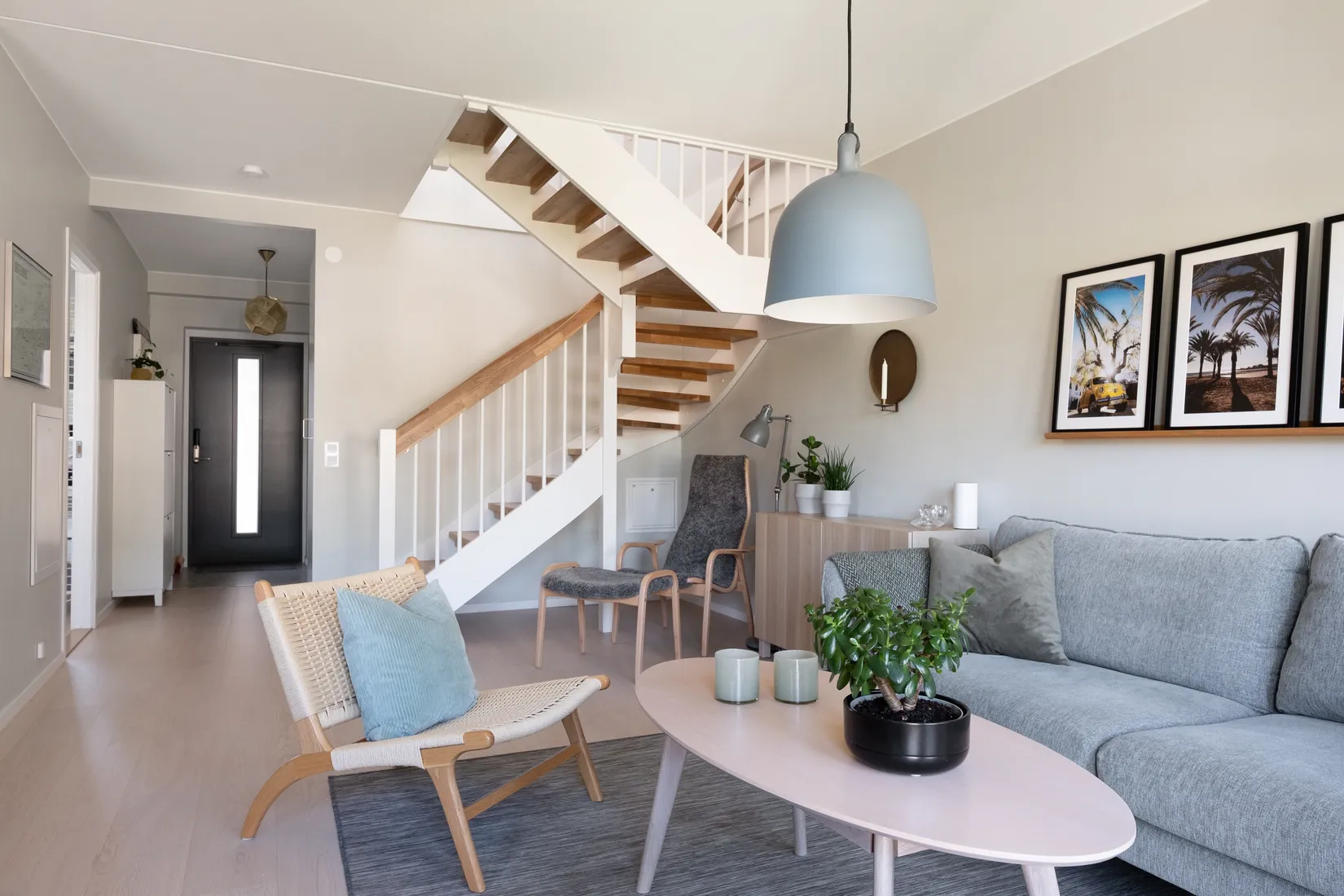 Bostadsrätt, Övre Linnefjällsvägen 3, Torslanda - Amhult, Göteborg