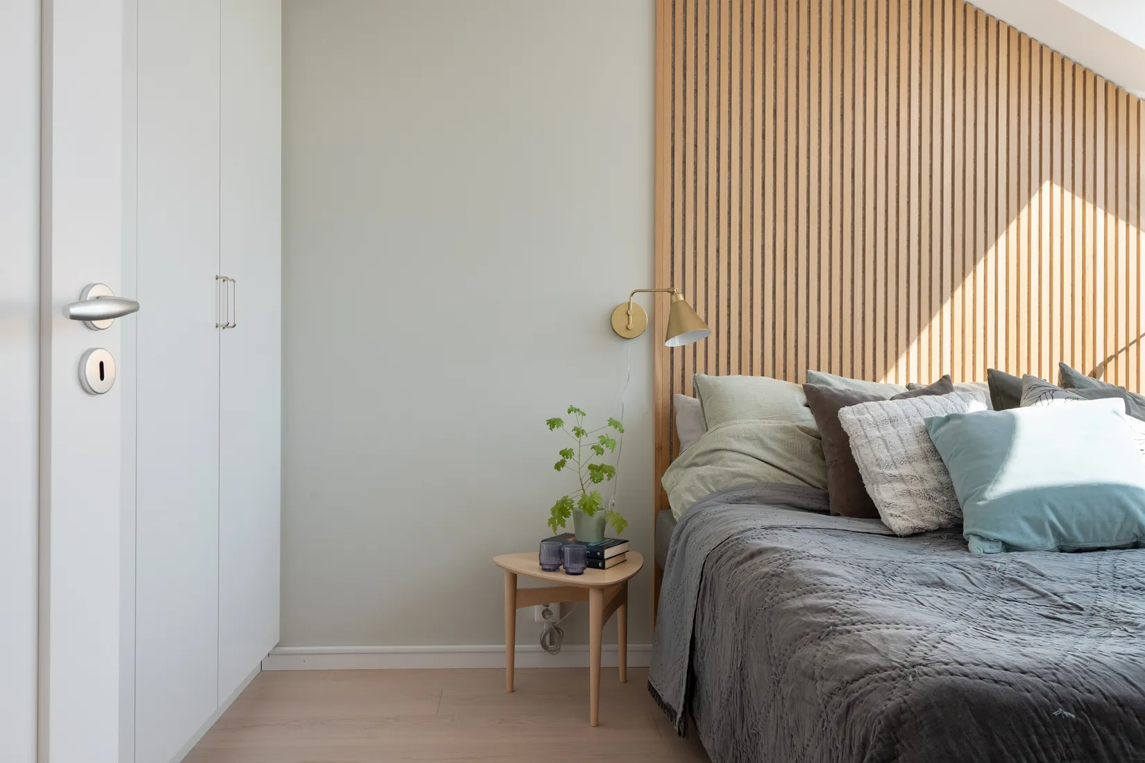 Bostadsrätt, Övre Linnefjällsvägen 3, Torslanda - Amhult, Göteborg