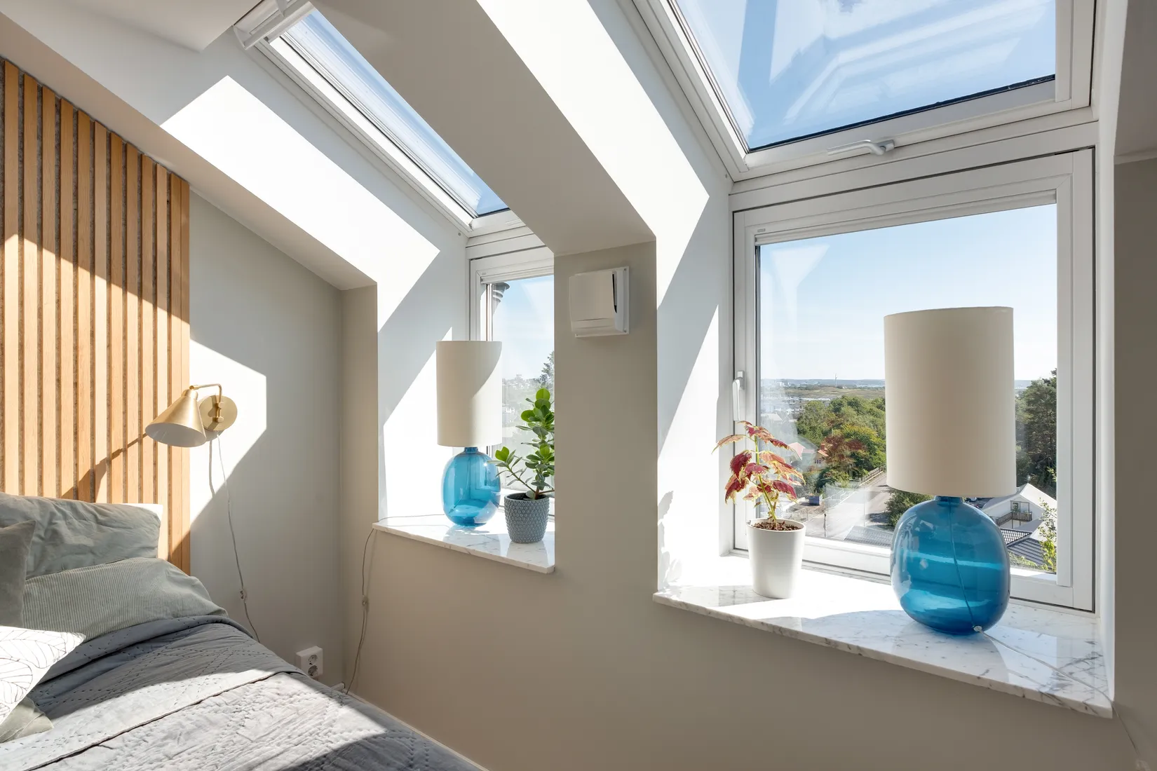 Bostadsrätt, Övre Linnefjällsvägen 3, Torslanda - Amhult, Göteborg