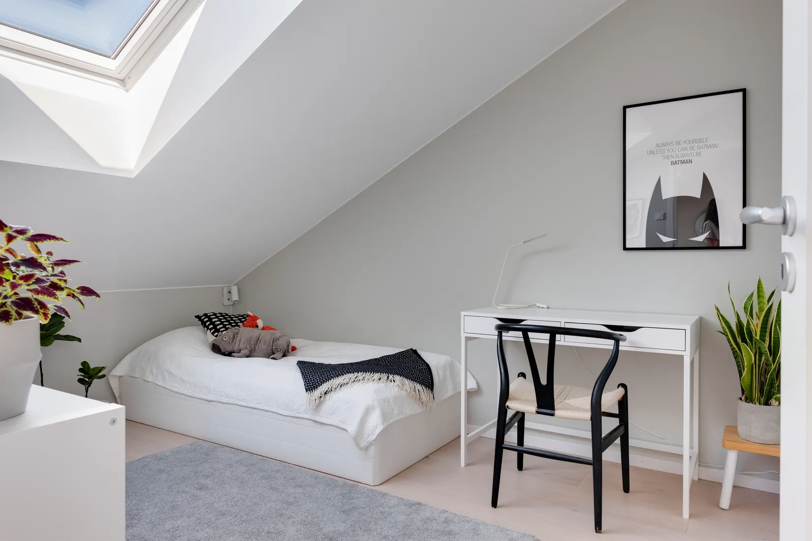 Bostadsrätt, Övre Linnefjällsvägen 3, Torslanda - Amhult, Göteborg