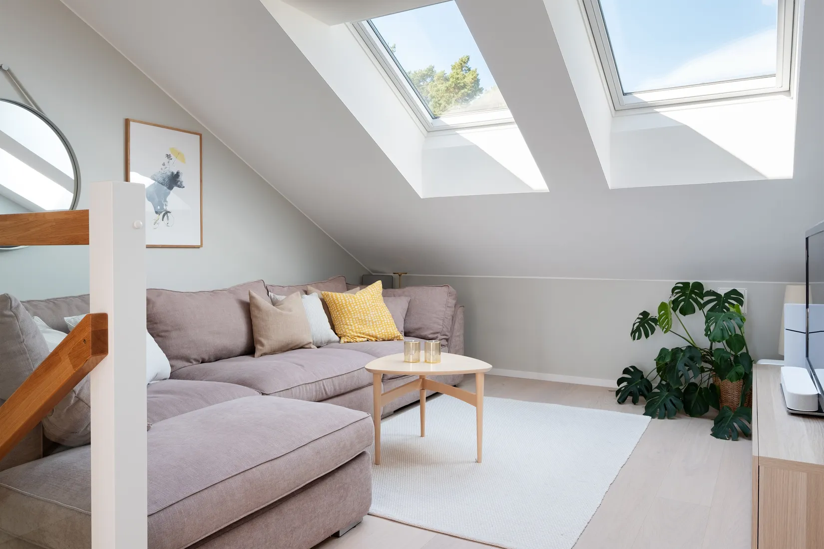 Bostadsrätt, Övre Linnefjällsvägen 3, Torslanda - Amhult, Göteborg