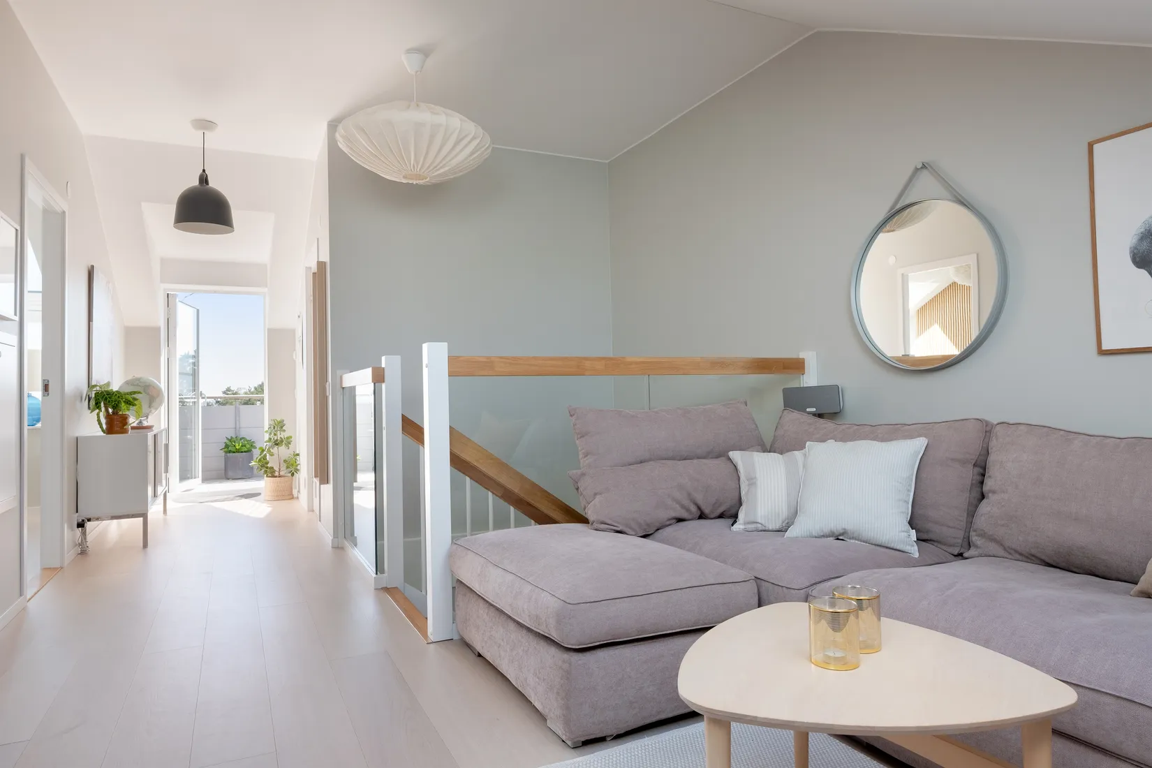Bostadsrätt, Övre Linnefjällsvägen 3, Torslanda - Amhult, Göteborg