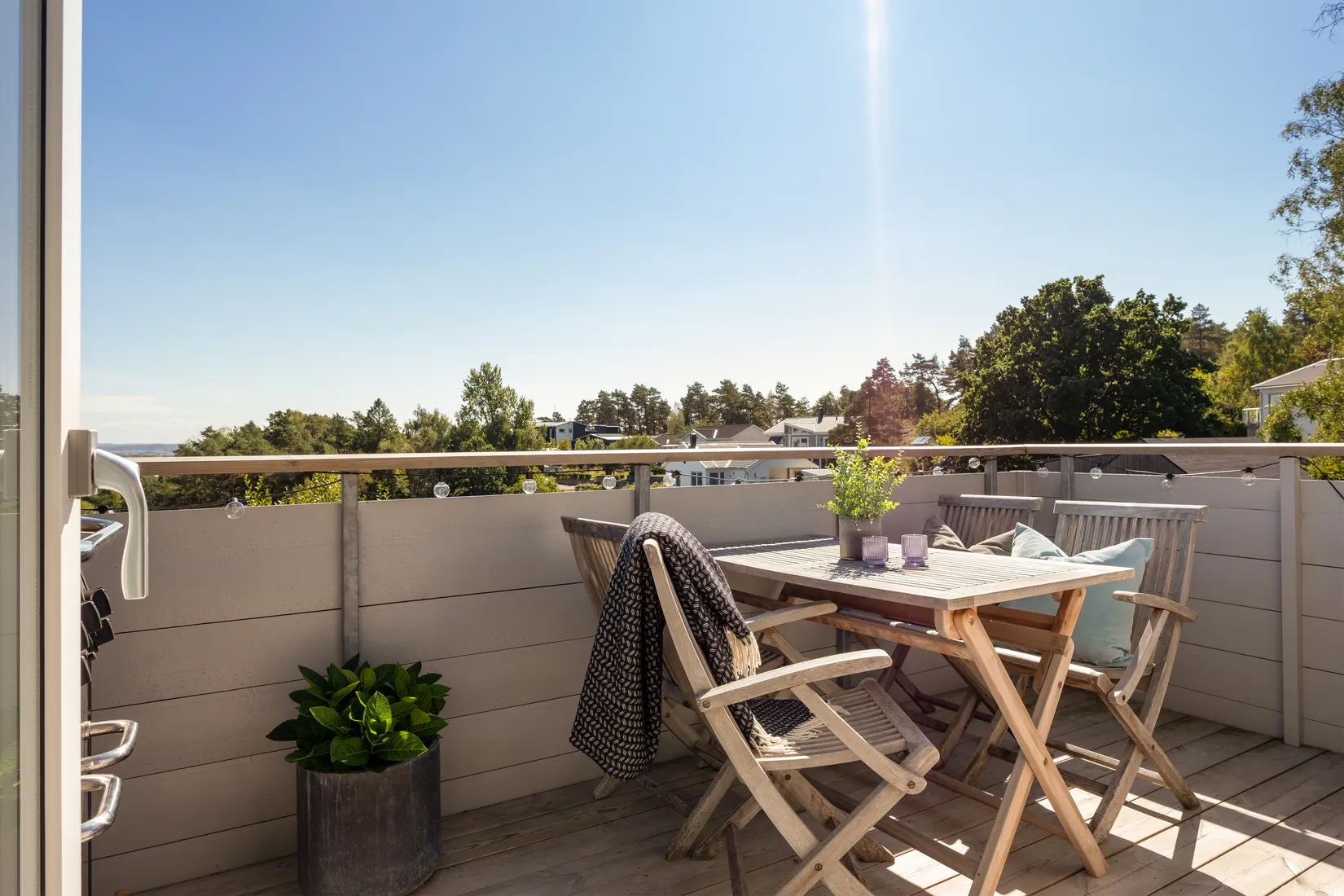 Bostadsrätt, Övre Linnefjällsvägen 3, Torslanda - Amhult, Göteborg