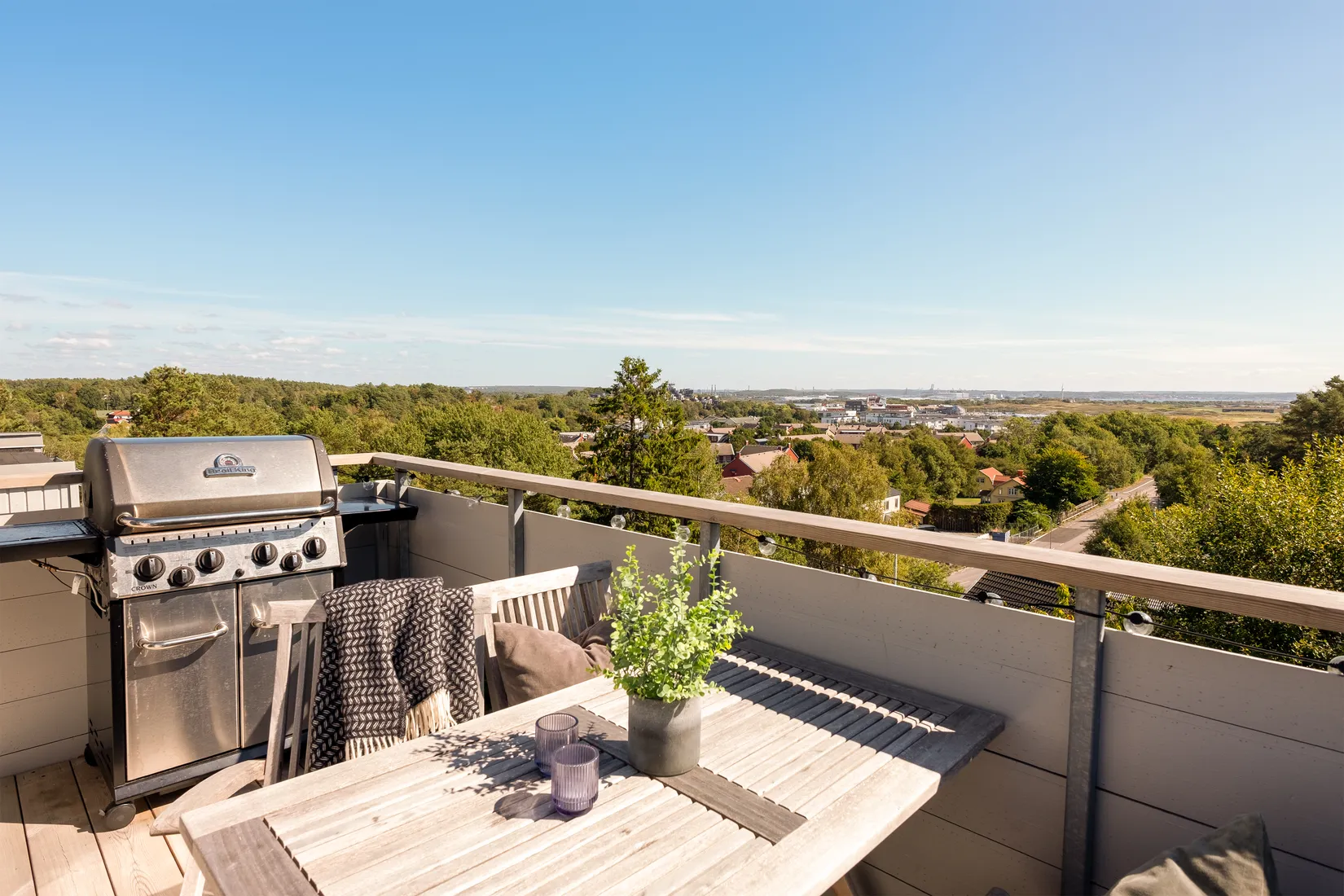 Bostadsrätt, Övre Linnefjällsvägen 3, Torslanda - Amhult, Göteborg