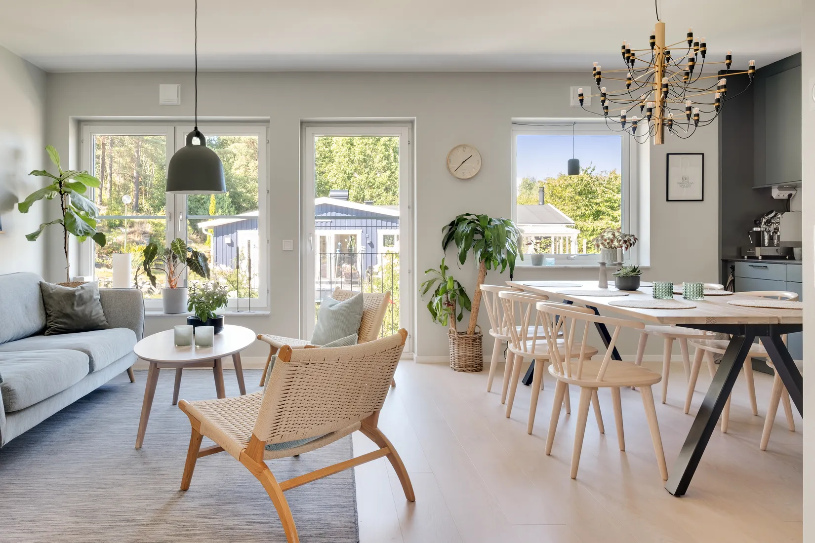 Bostadsrätt, Övre Linnefjällsvägen 3, Torslanda - Amhult, Göteborg