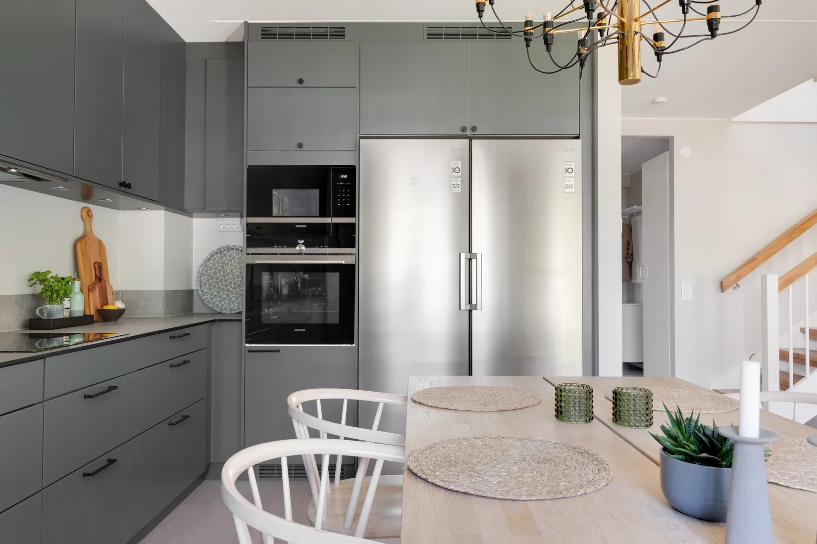 Bostadsrätt, Övre Linnefjällsvägen 3, Torslanda - Amhult, Göteborg