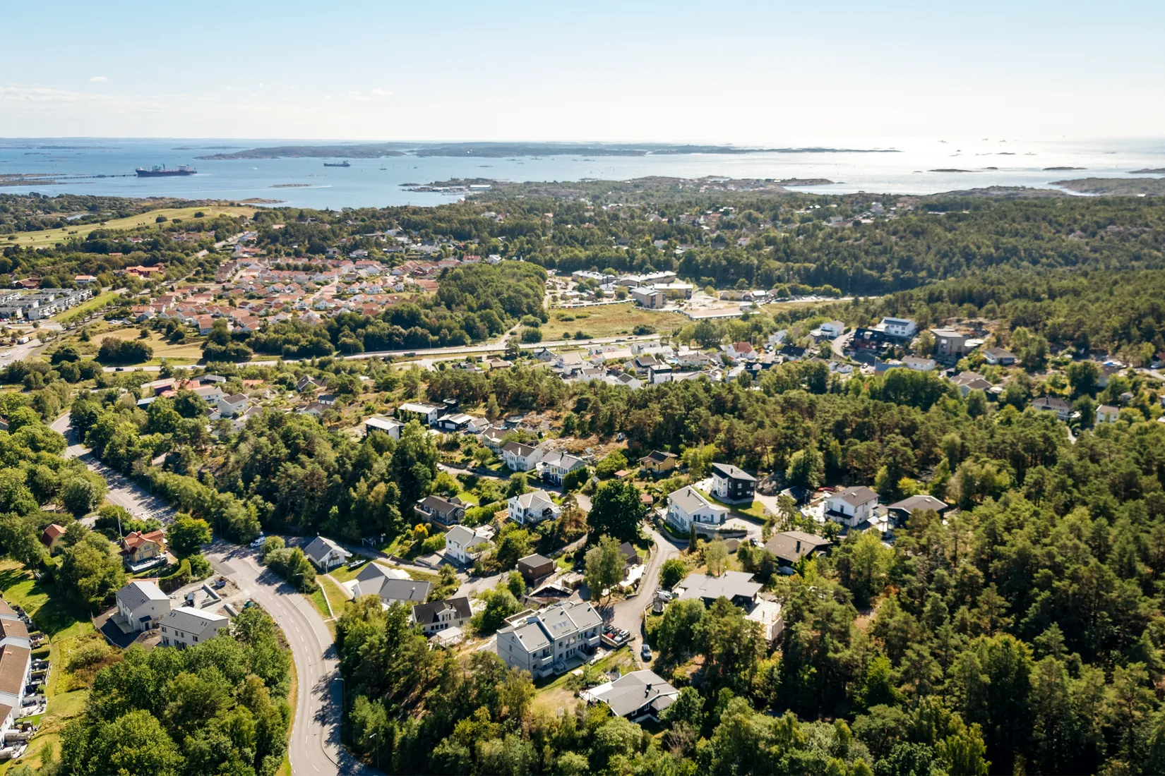 Bostadsrätt, Övre Linnefjällsvägen 3, Torslanda - Amhult, Göteborg