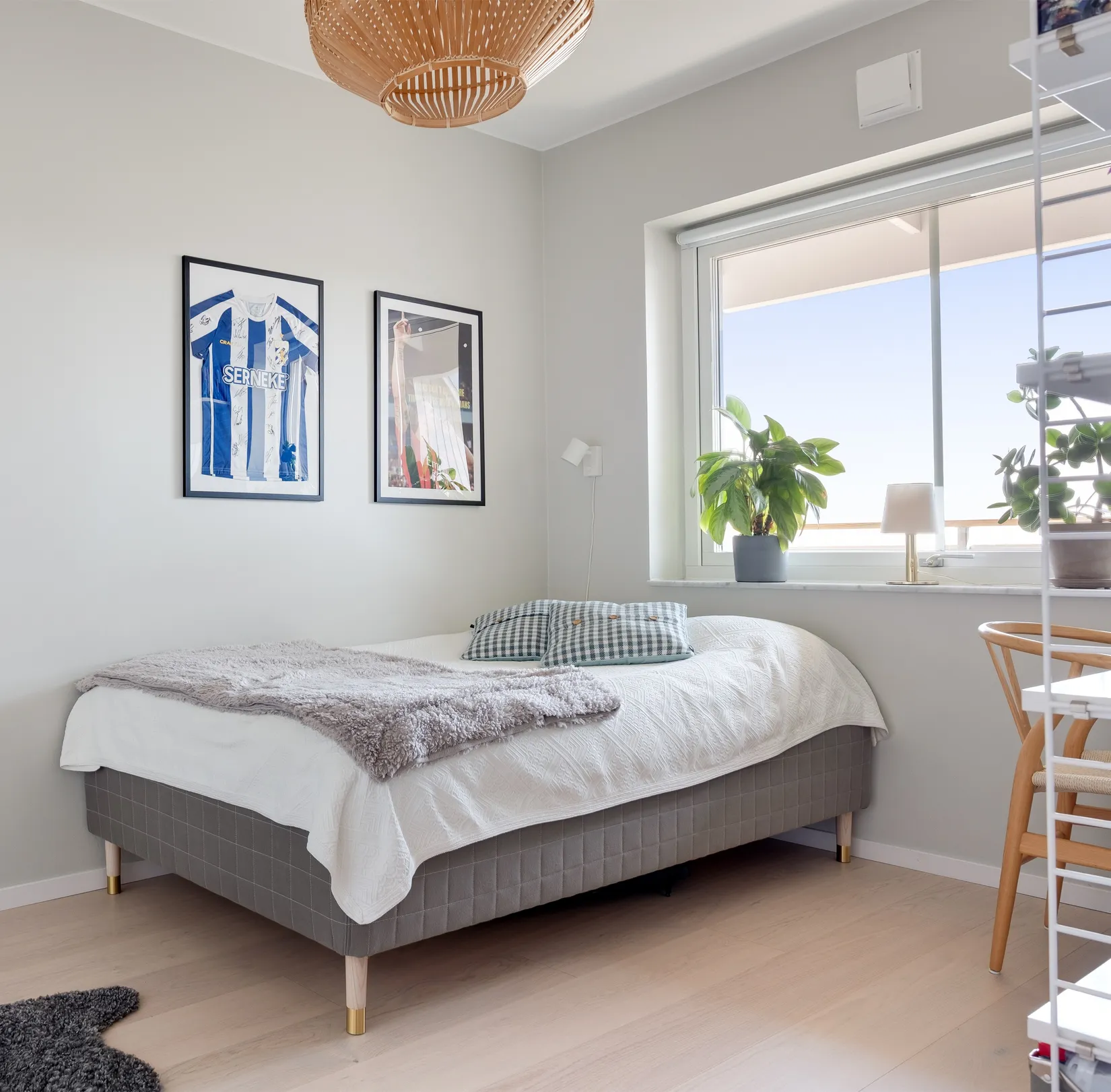 Bostadsrätt, Övre Linnefjällsvägen 3, Torslanda - Amhult, Göteborg