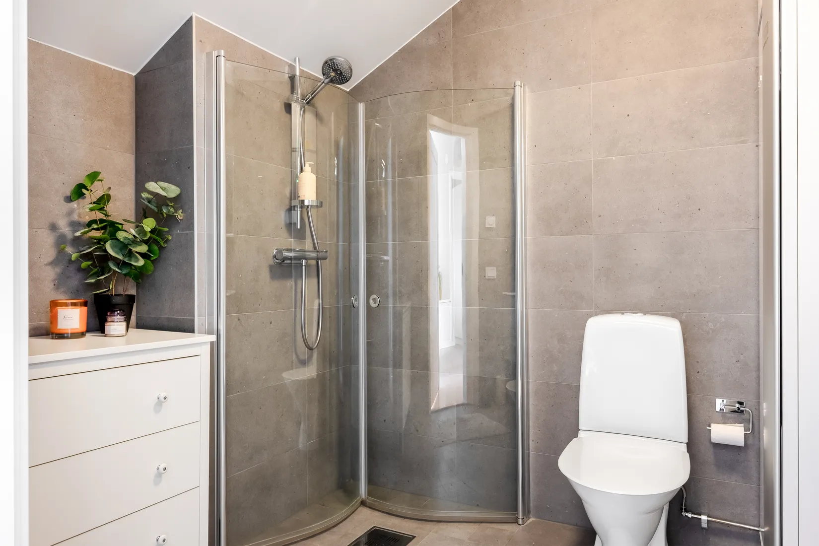 Bostadsrätt, Övre Linnefjällsvägen 3, Torslanda - Amhult, Göteborg