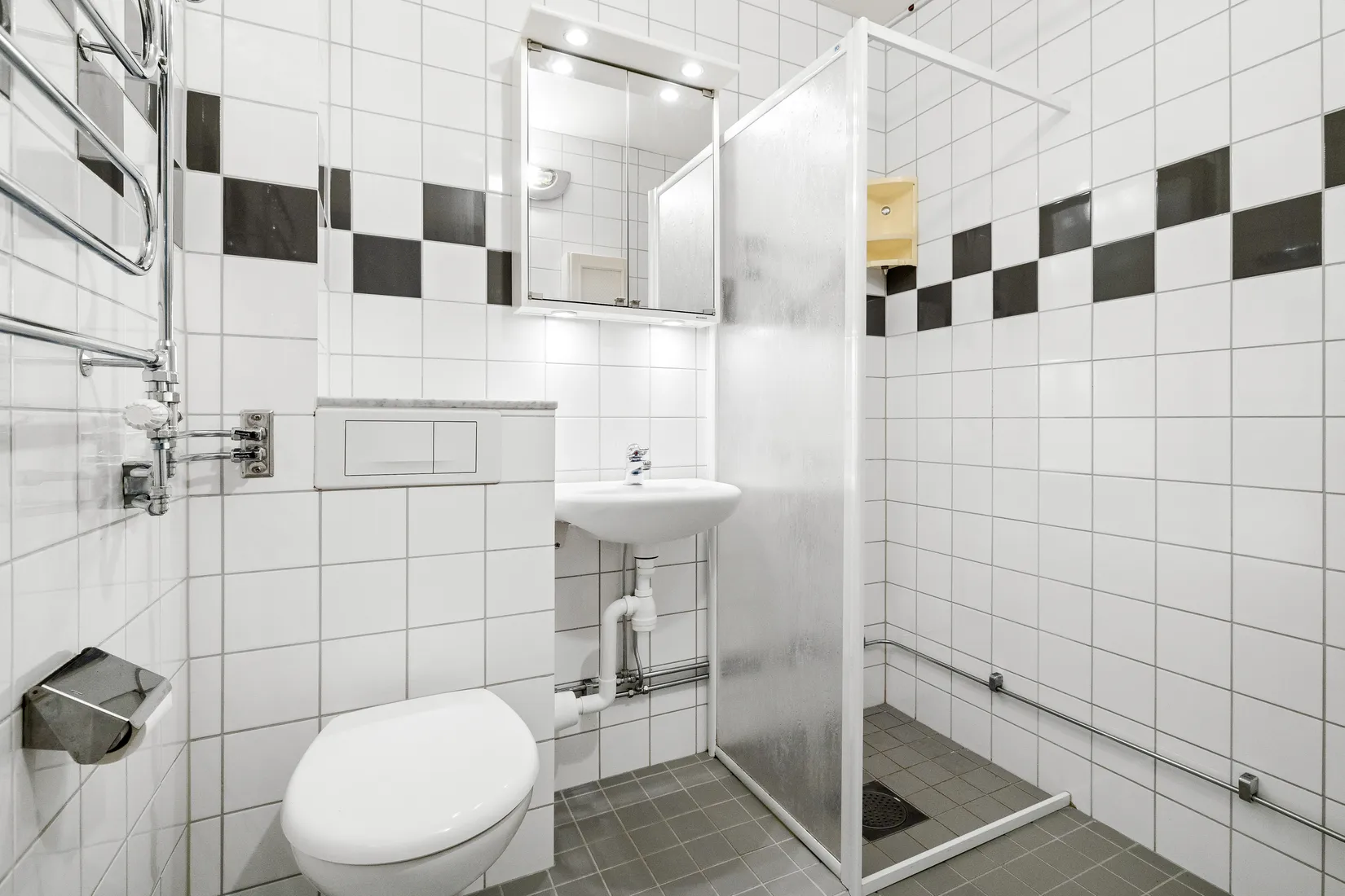 Bostadsrätt, Kryssarvägen 5, Näsbypark, Täby