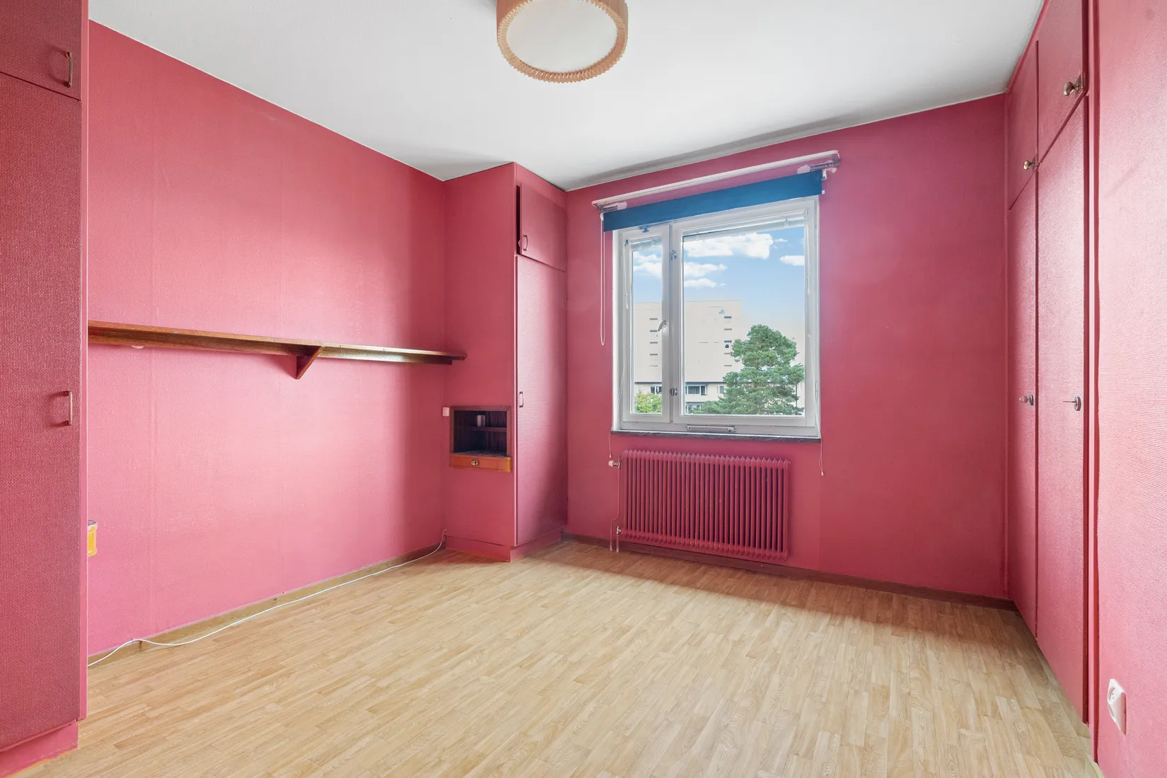 Bostadsrätt, Kryssarvägen 5, Näsbypark, Täby