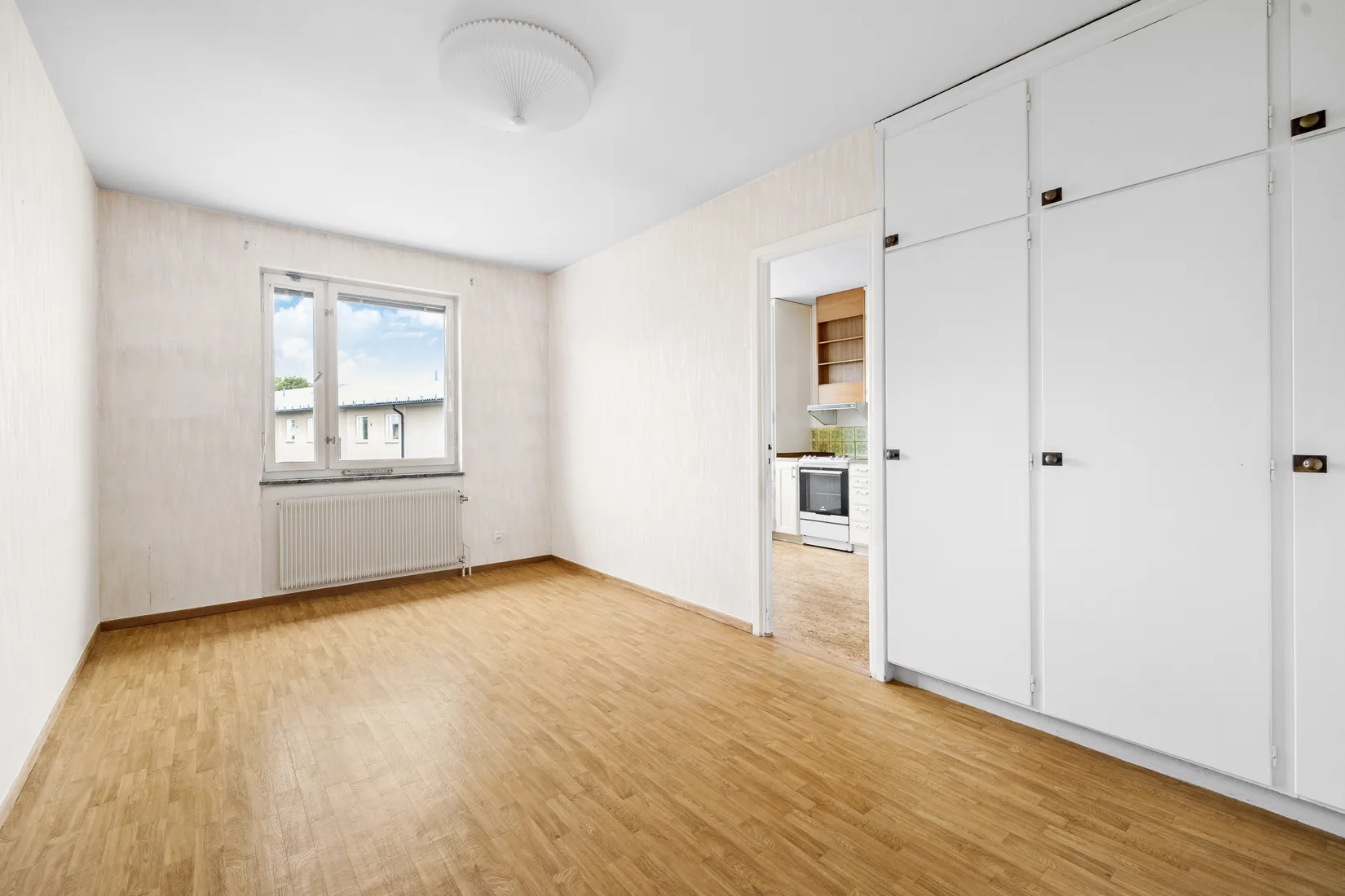 Bostadsrätt, Kryssarvägen 5, Näsbypark, Täby