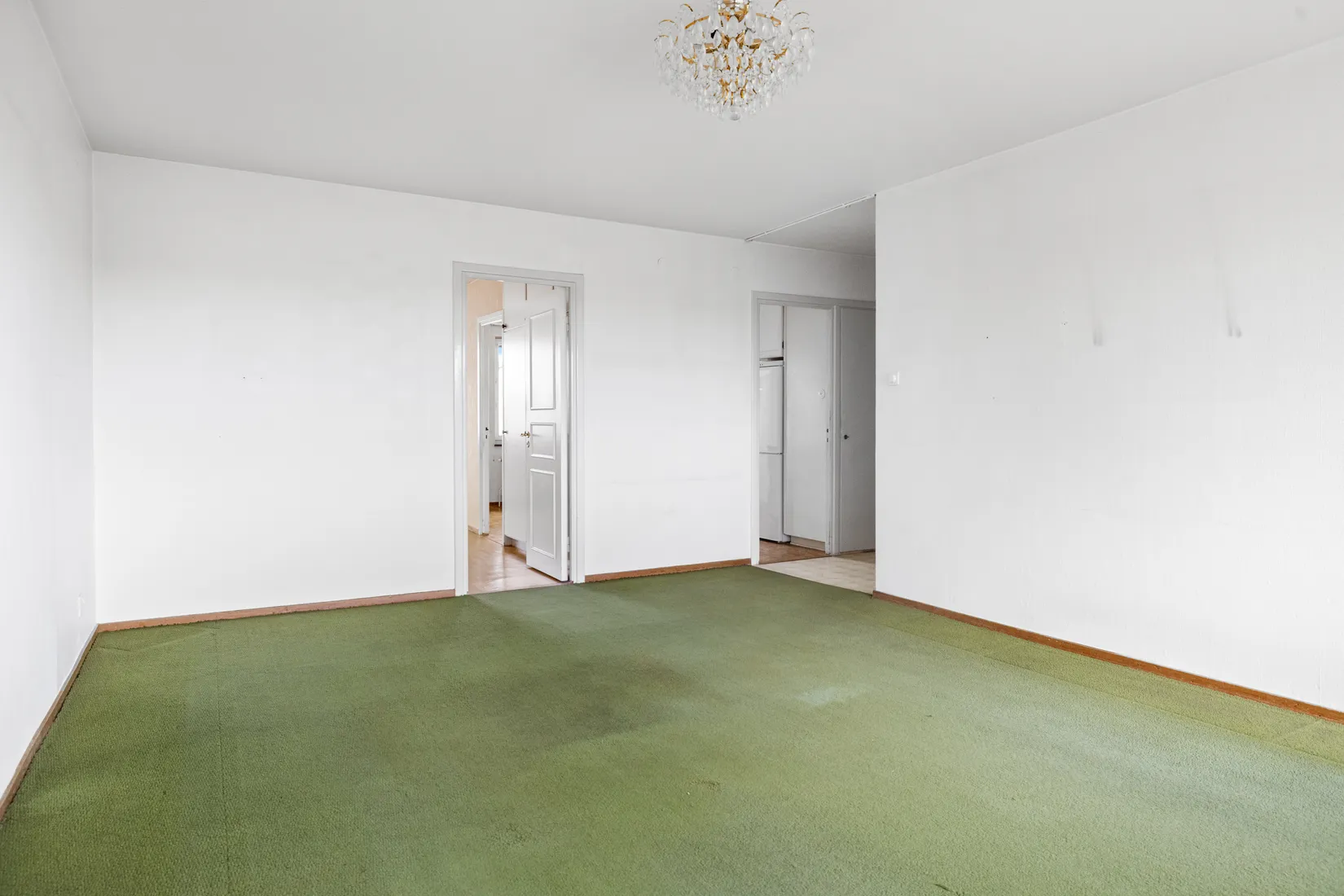 Bostadsrätt, Kryssarvägen 5, Näsbypark, Täby