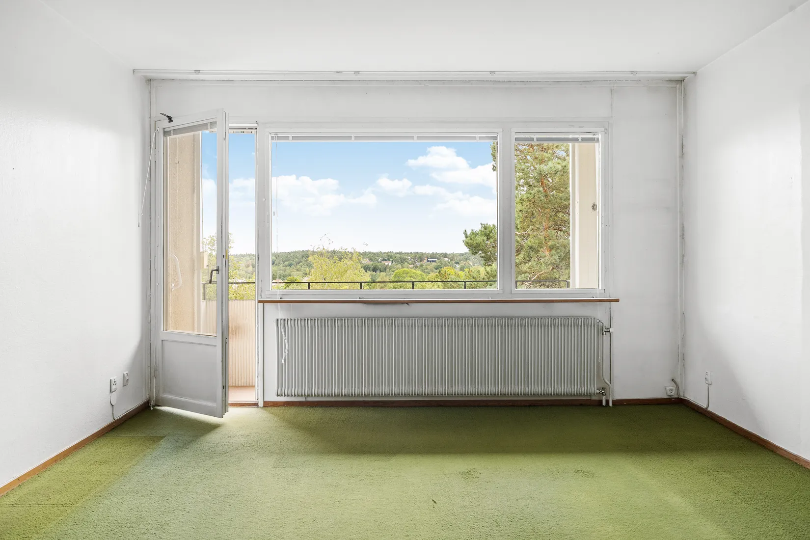 Bostadsrätt, Kryssarvägen 5, Näsbypark, Täby
