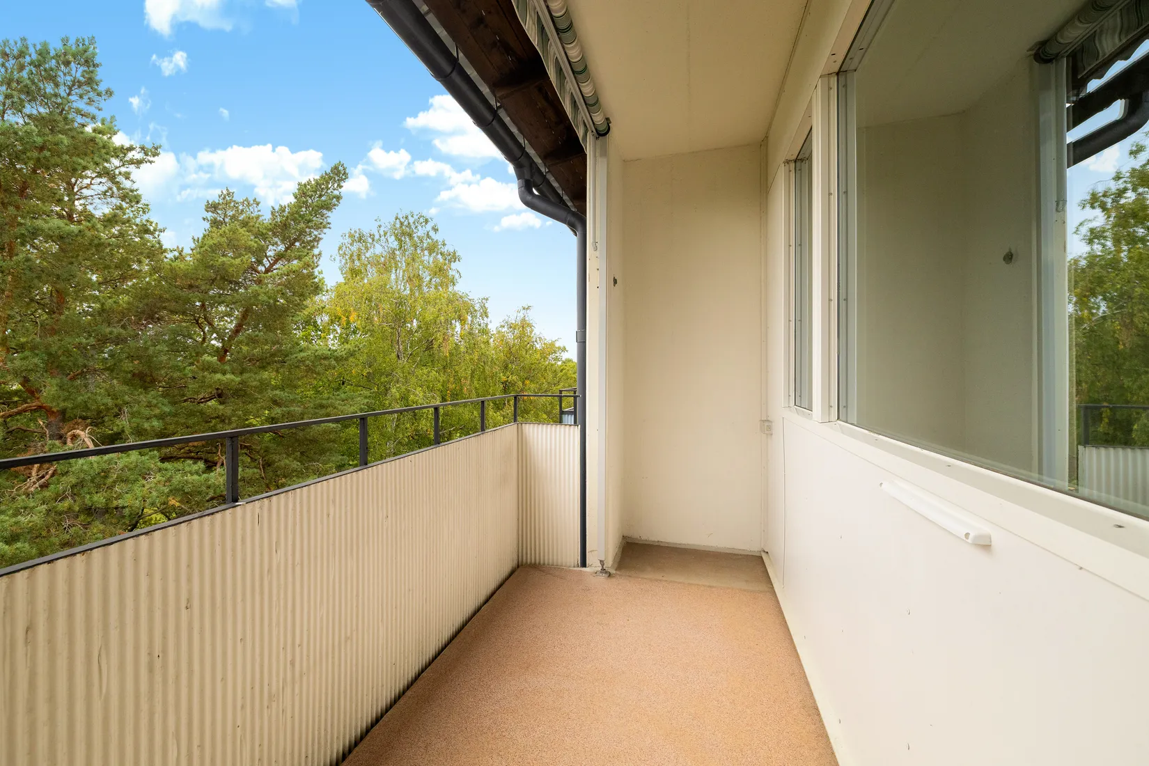 Bostadsrätt, Kryssarvägen 5, Näsbypark, Täby