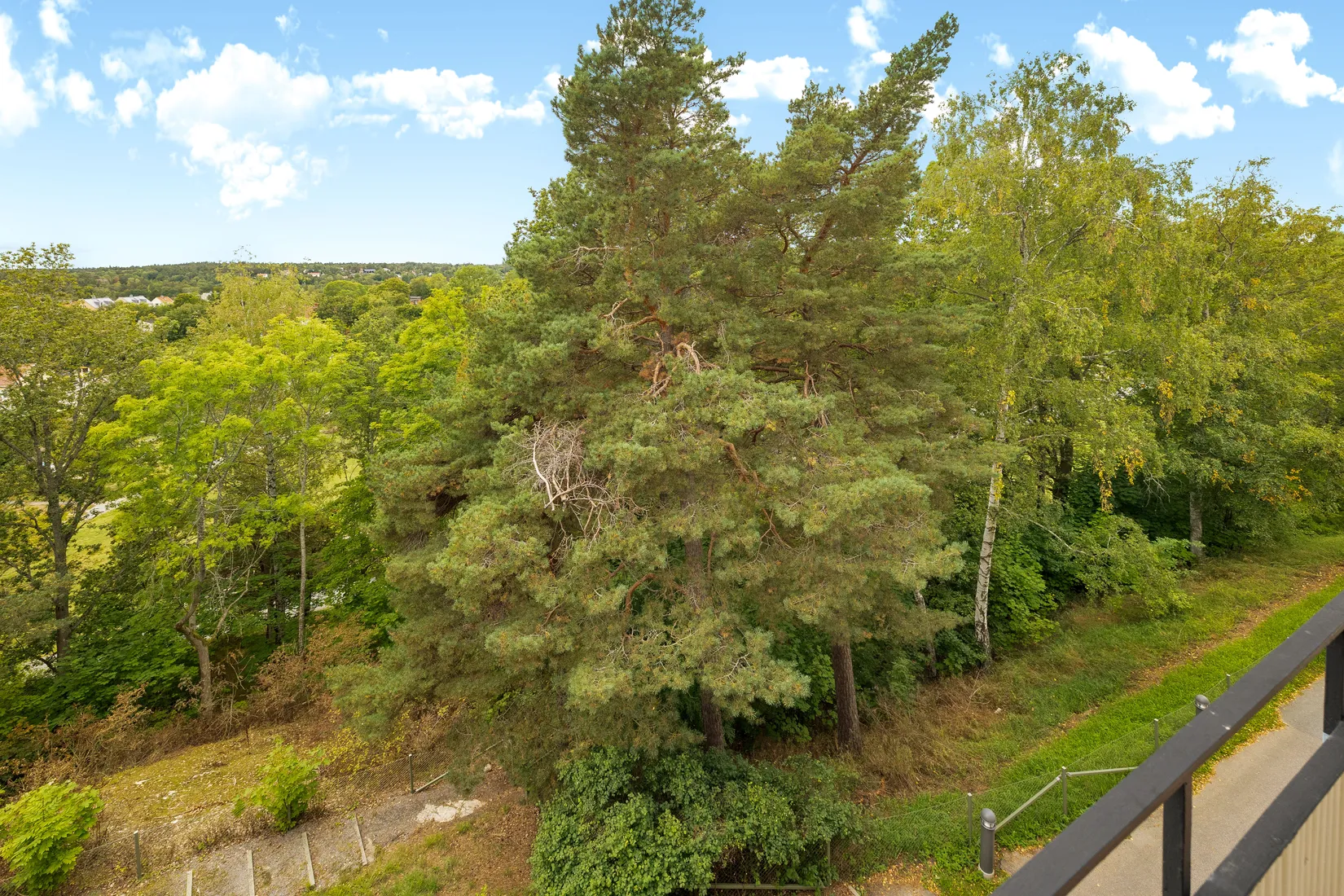 Bostadsrätt, Kryssarvägen 5, Näsbypark, Täby