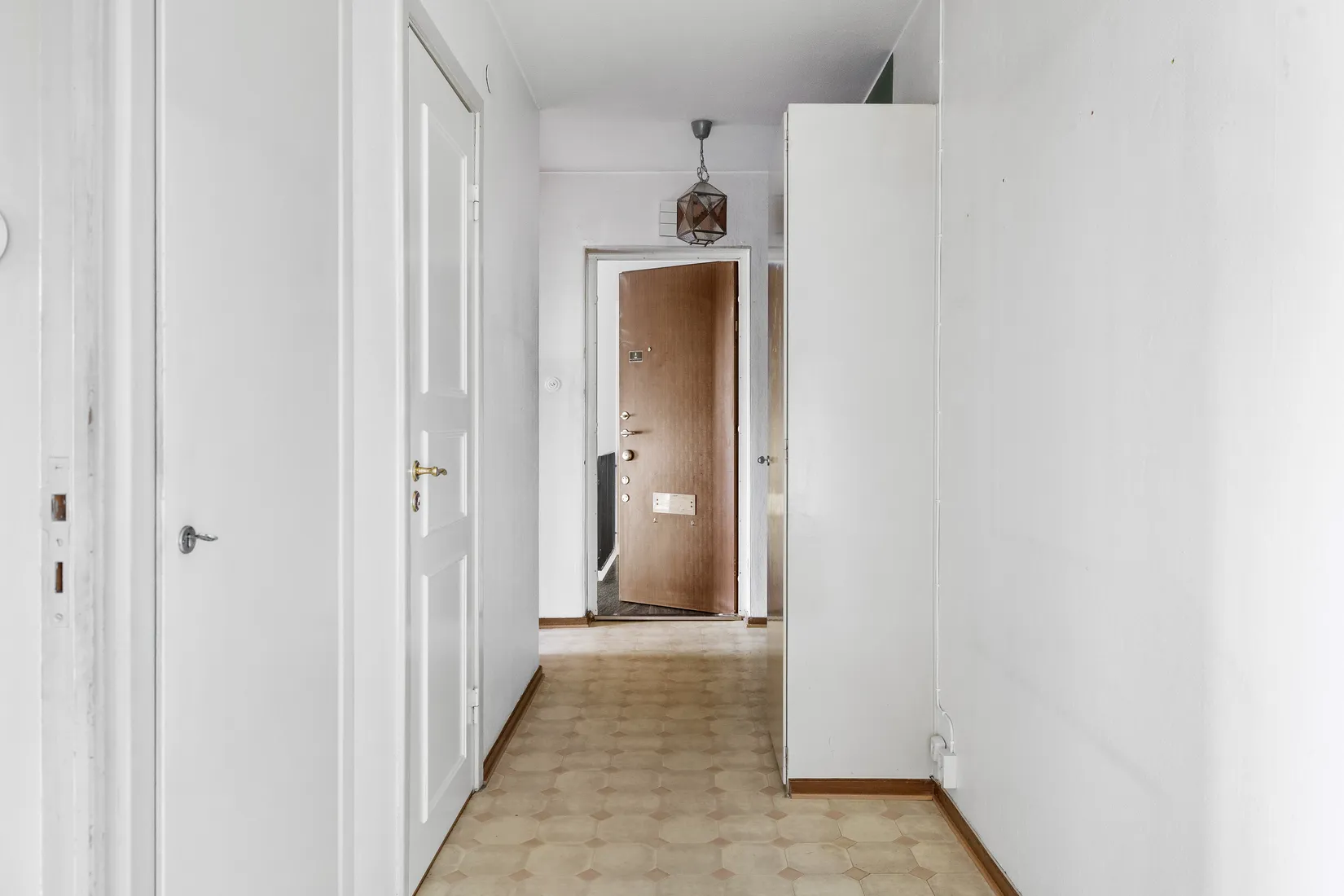 Bostadsrätt, Kryssarvägen 5, Näsbypark, Täby