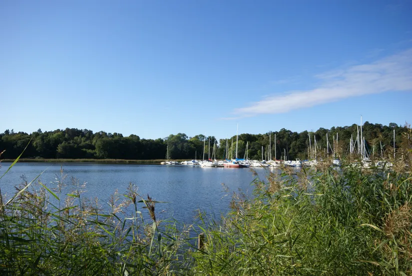 Bostadsrätt, Kryssarvägen 5, Näsbypark, Täby