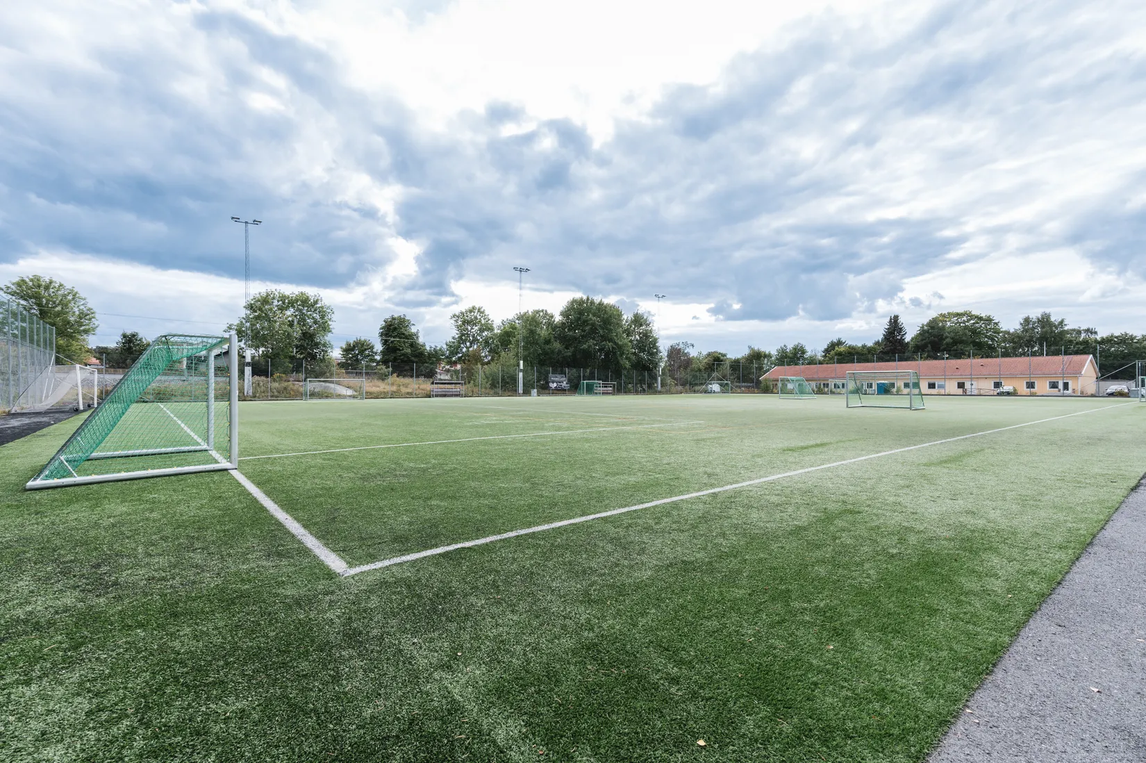 Bostadsrätt, Kryssarvägen 5, Näsbypark, Täby