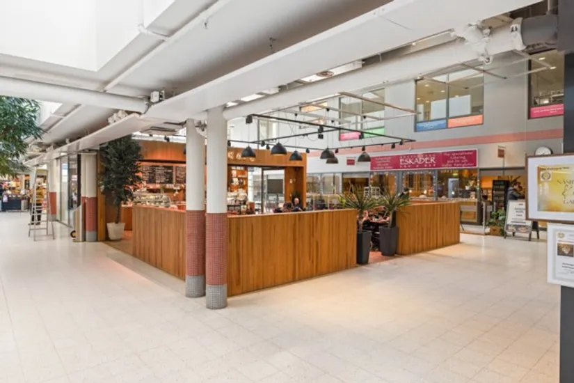 Bostadsrätt, Kryssarvägen 5, Näsbypark, Täby
